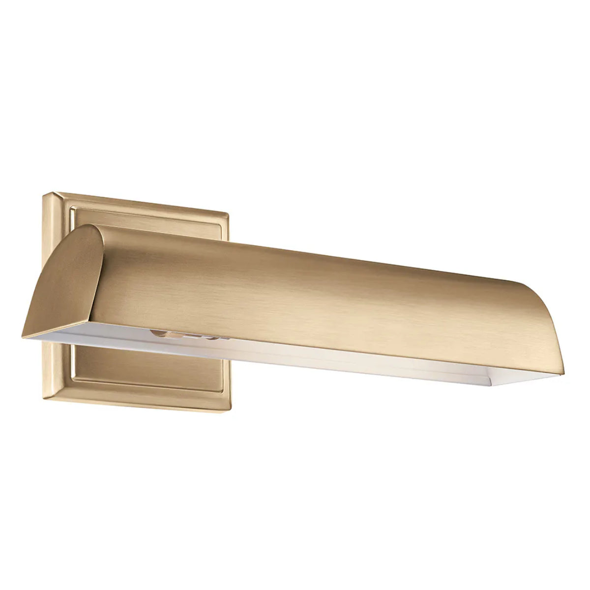 Carston Picture Light - Bees Lighting