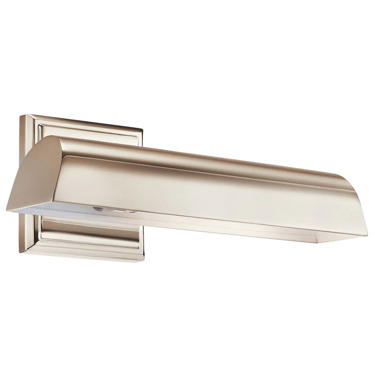 Carston Picture Light - Bees Lighting