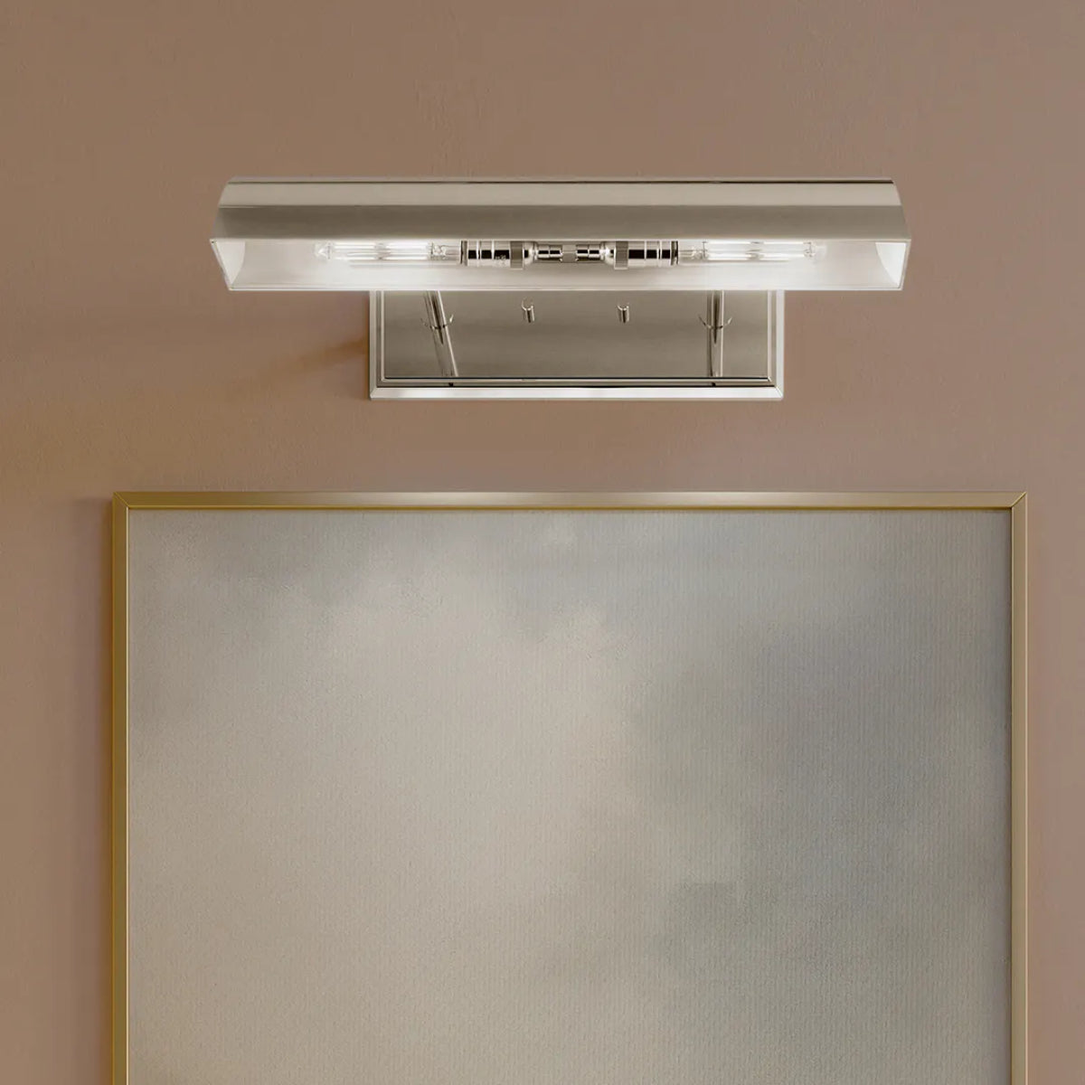 Carston Picture Light - Bees Lighting