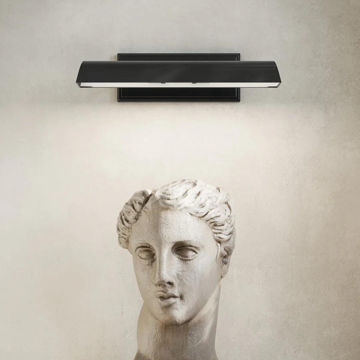 Carston Picture Light - Bees Lighting
