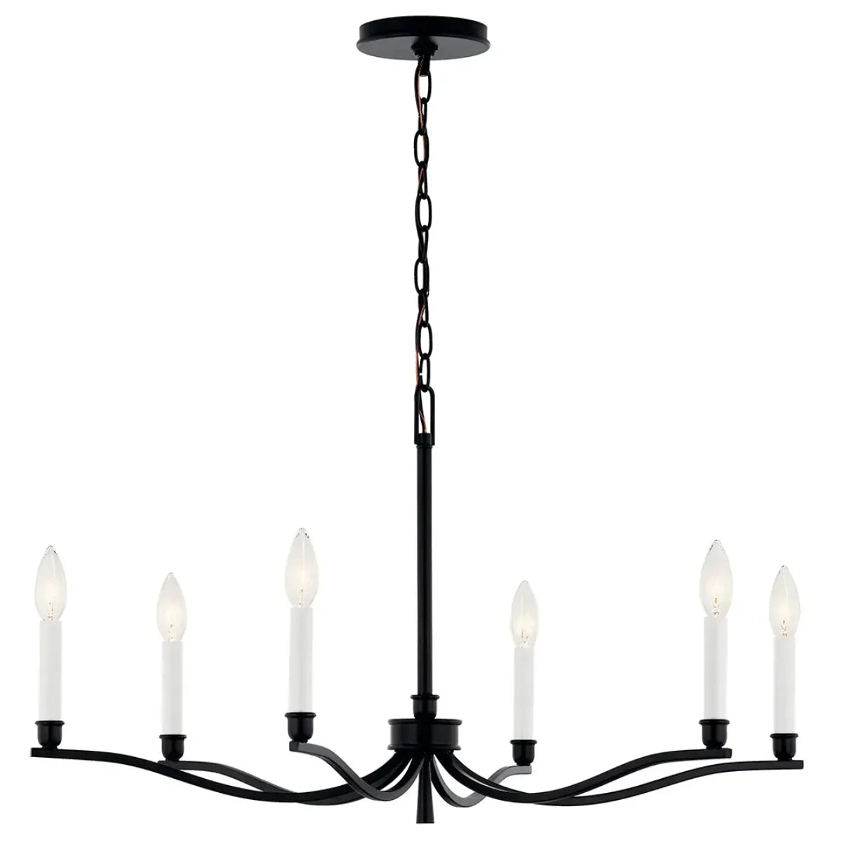 Malene Chandelier - Bees Lighting