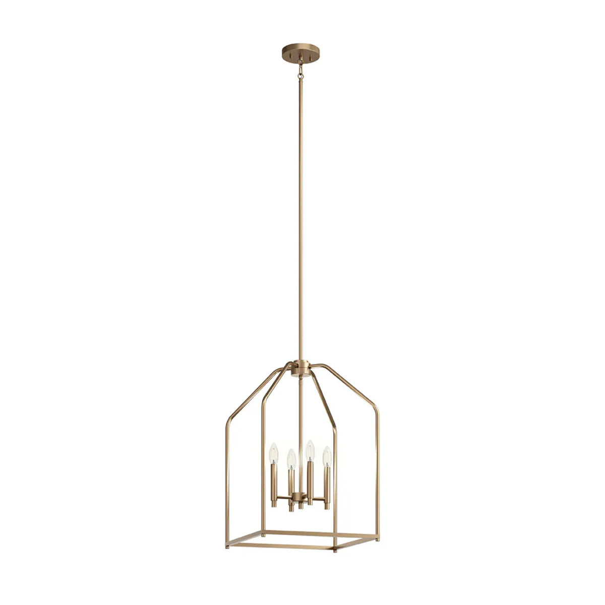 Madden Pendant - Bees Lighting