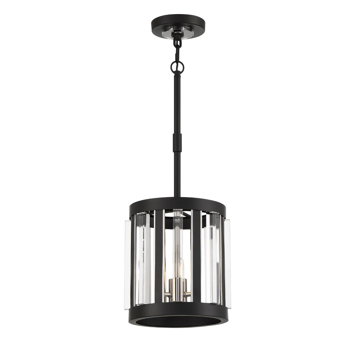 Majestic Splendor Pendant Light