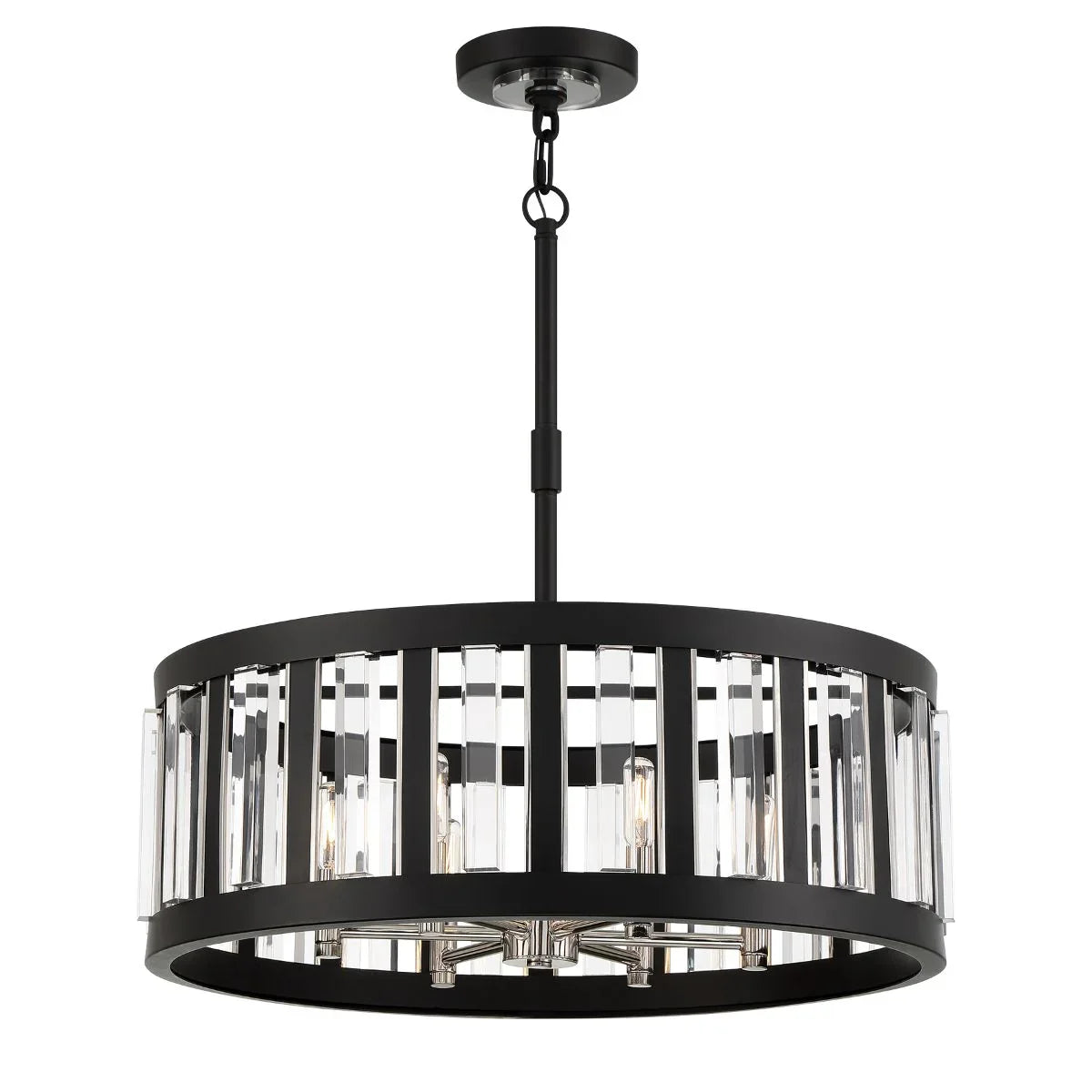Majestic Splendor Pendant Light - Bees Lighting
