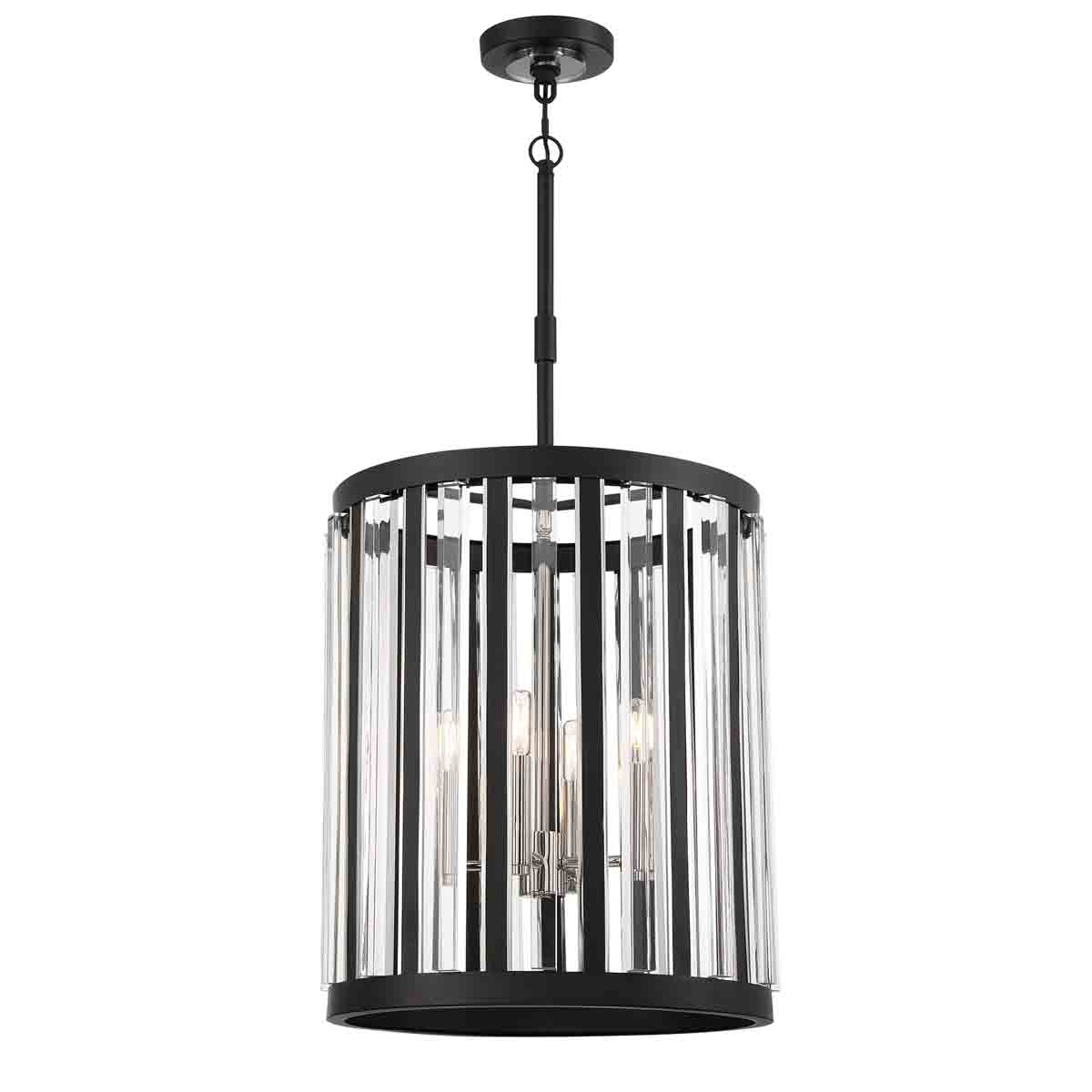 Majestic Splendor Pendant Light
