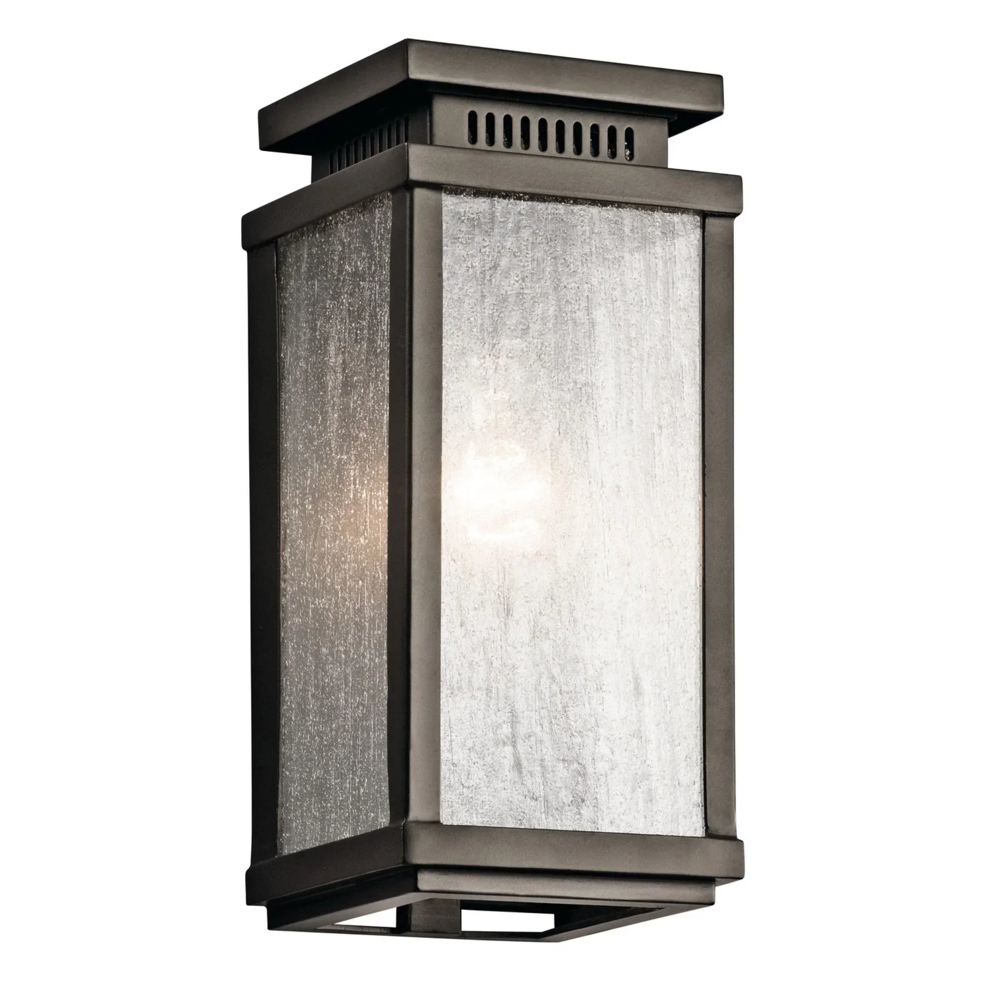 Manningham Outdoor Wall Light - Bees Lighting