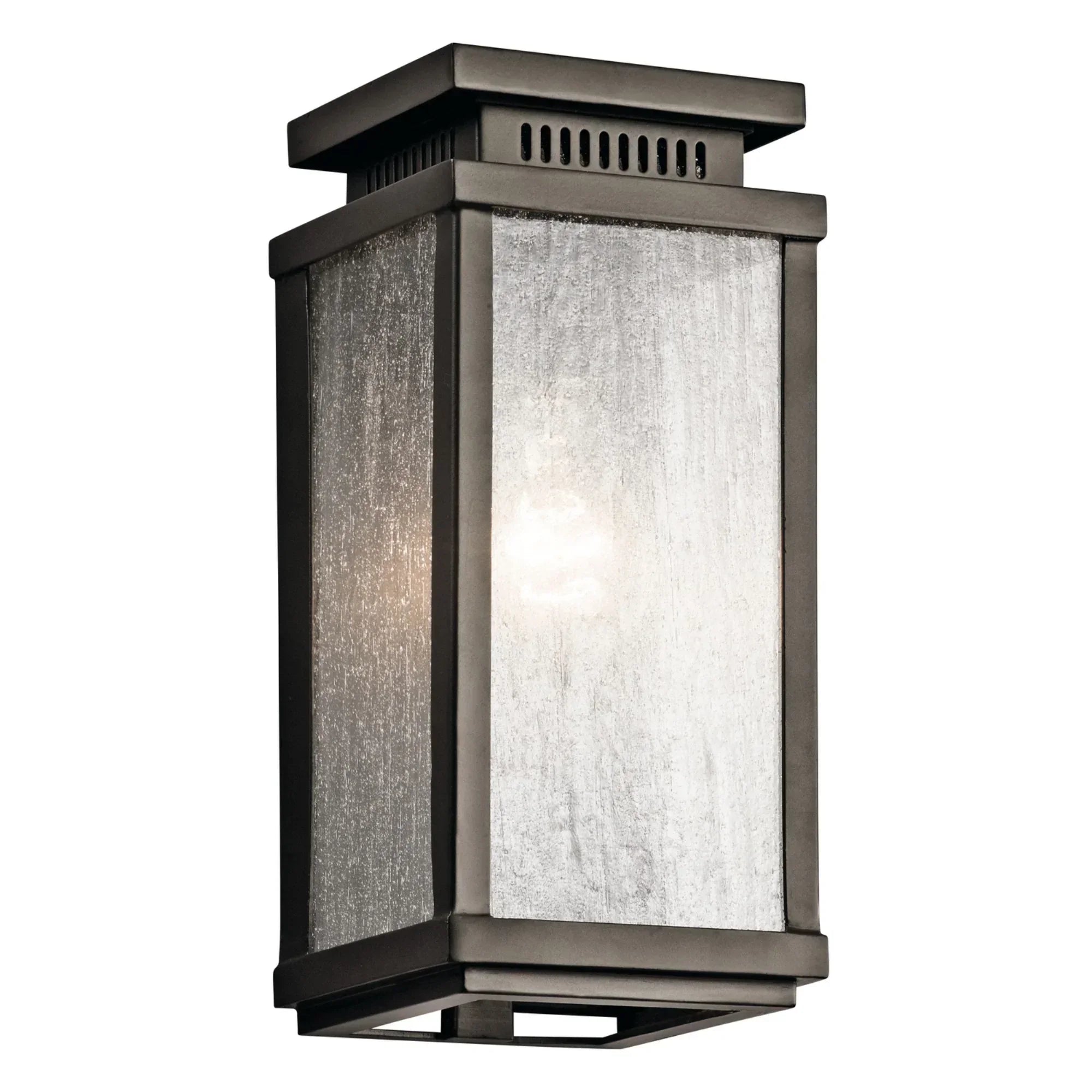 Manningham Outdoor Wall Light - Bees Lighting