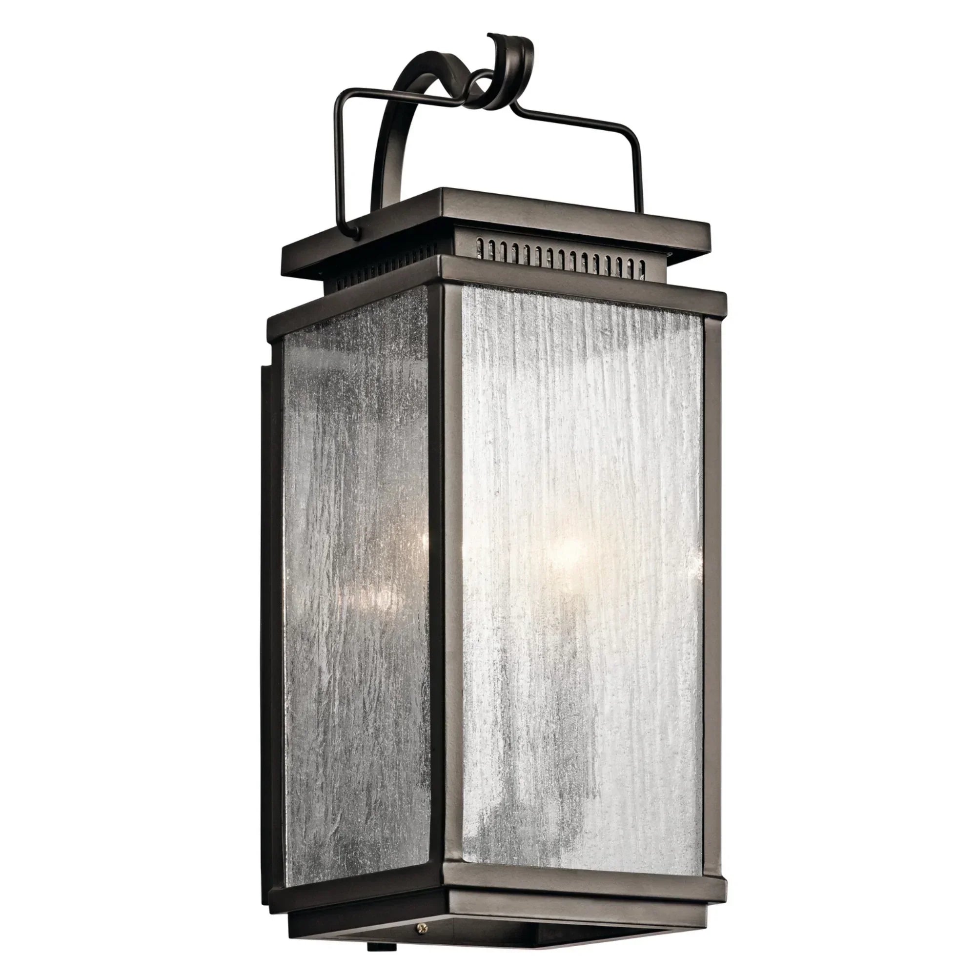 Manningham Outdoor Wall Light - Bees Lighting