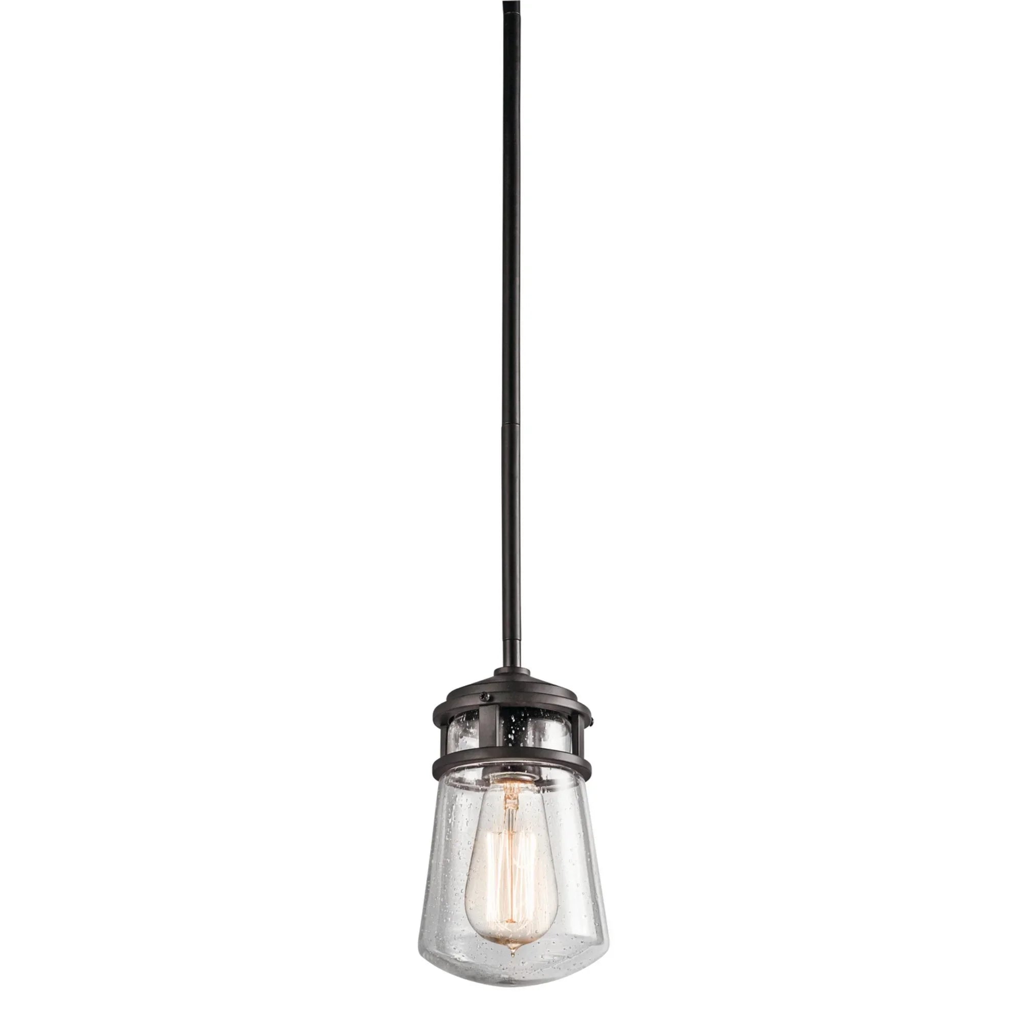 Lyndon Outdoor Hanging Pendant - Bees Lighting