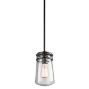 Lyndon Outdoor Hanging Pendant - Bees Lighting