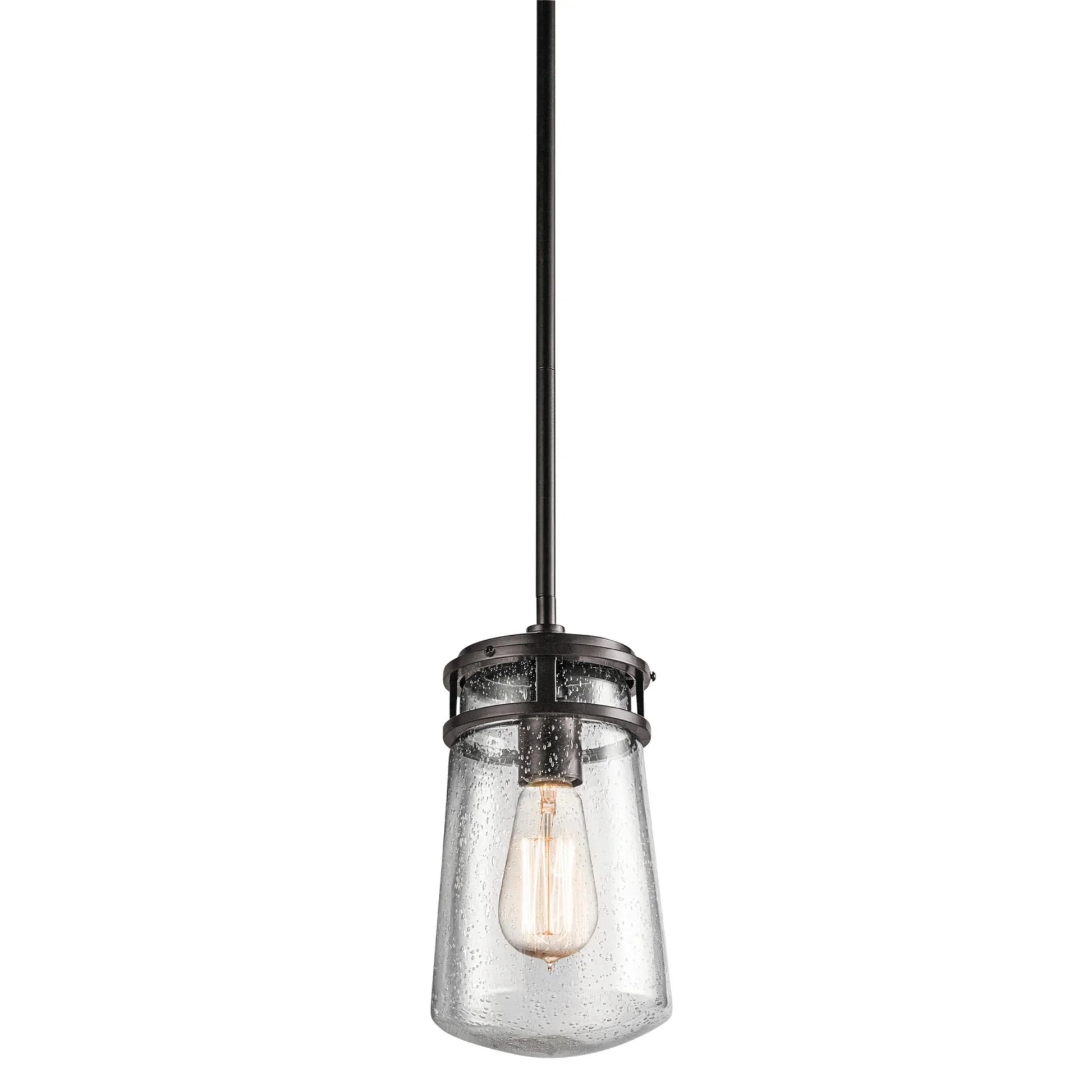 Lyndon Outdoor Hanging Pendant - Bees Lighting