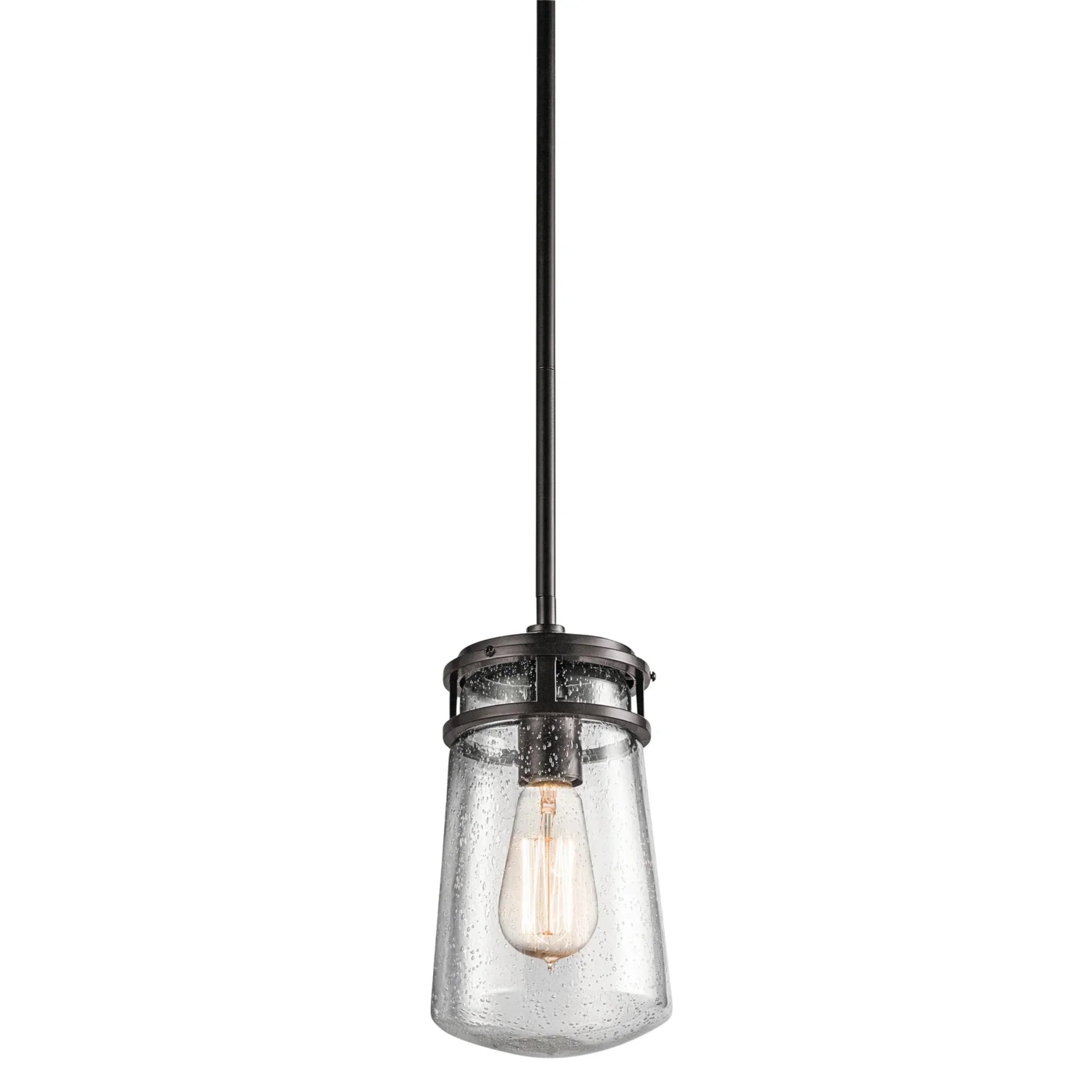 Lyndon Outdoor Hanging Pendant - Bees Lighting