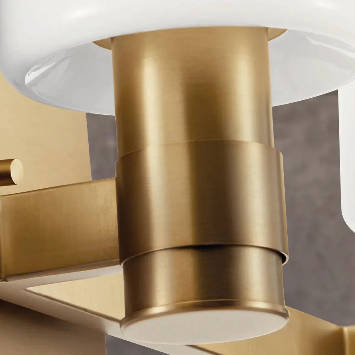 Adani Bathroom Vanity Light - Bees Lighting