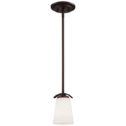 Overland Park Mini Pendant Light - Bees Lighting