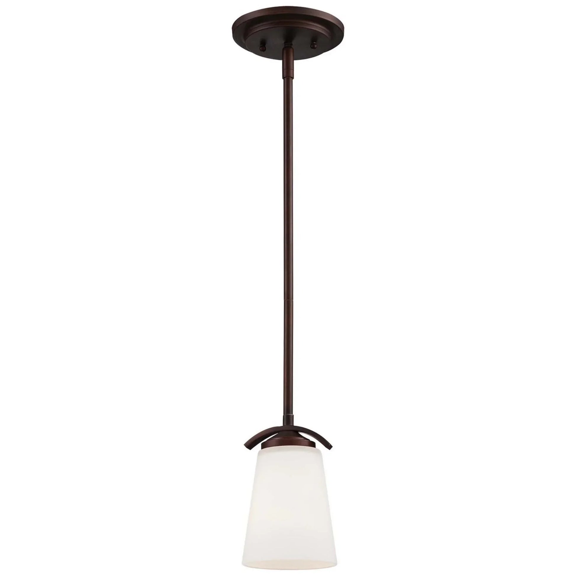 Overland Park Mini Pendant Light - Bees Lighting