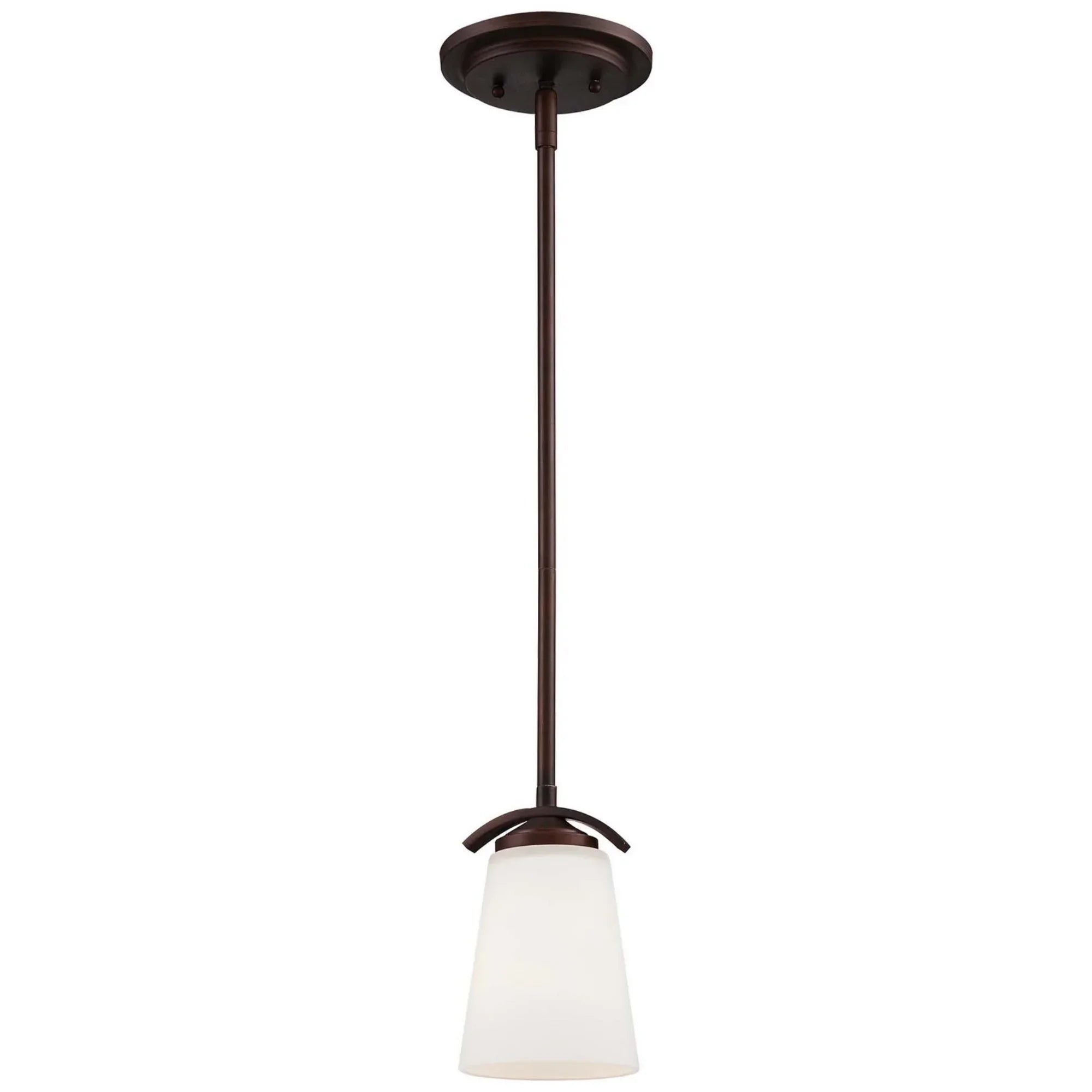 Overland Park Mini Pendant Light - Bees Lighting