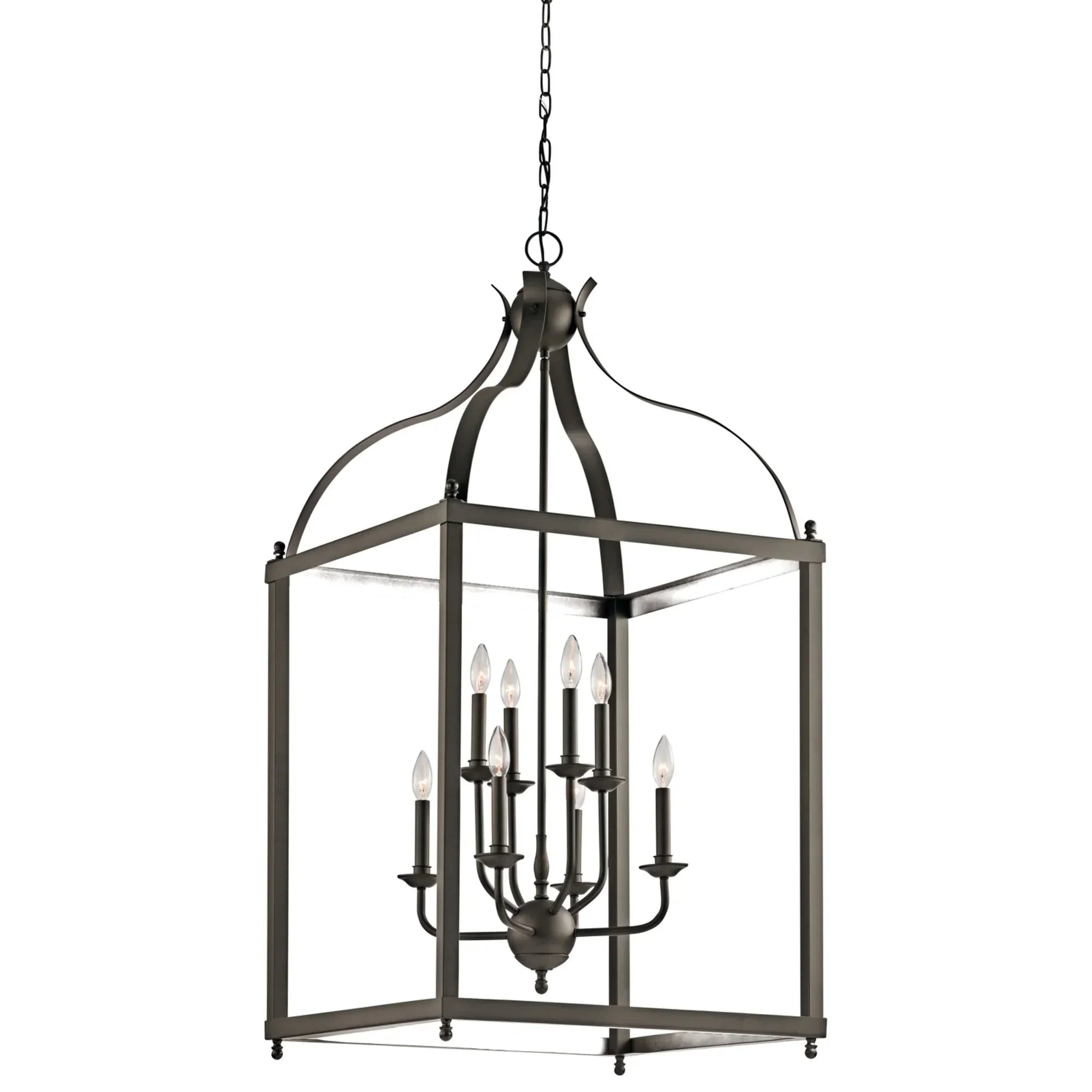 Larkin Pendant - Bees Lighting