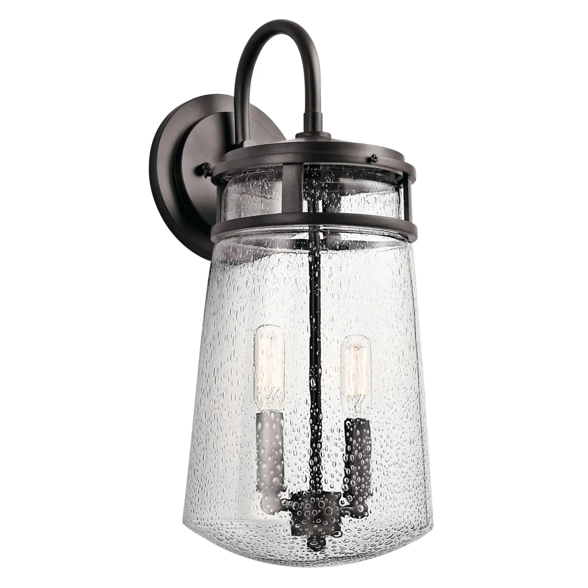 Lyndon Outdoor Wall Light - Bees Lighting