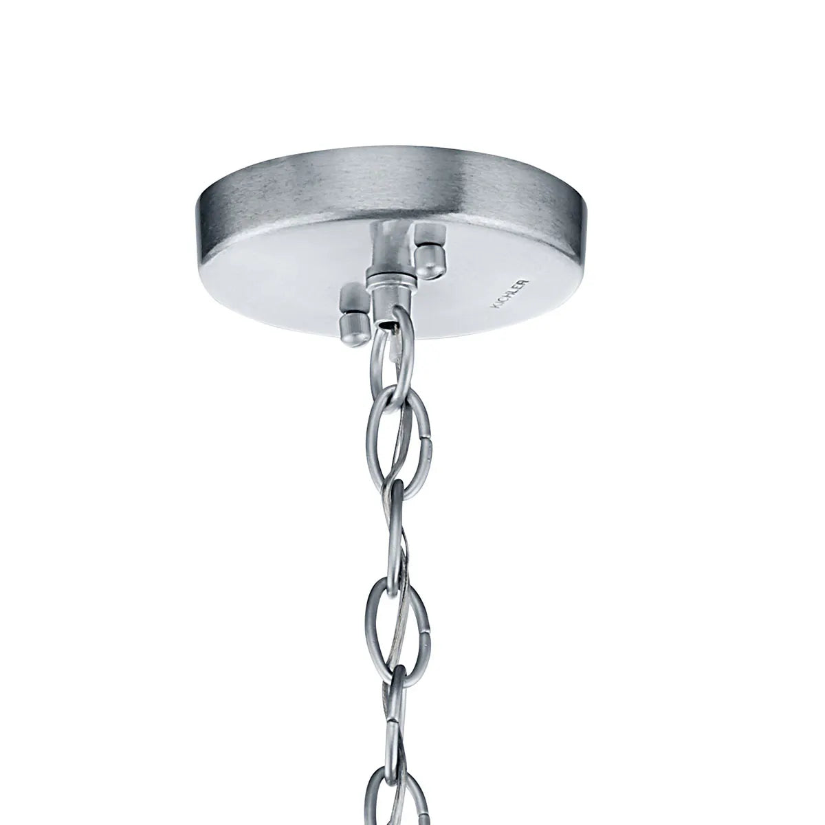 Grand Bank 15" 1-Light Outdoor Hanging Light with Clear seeded glass, Distressed antique gray Finish - Bees Lighting