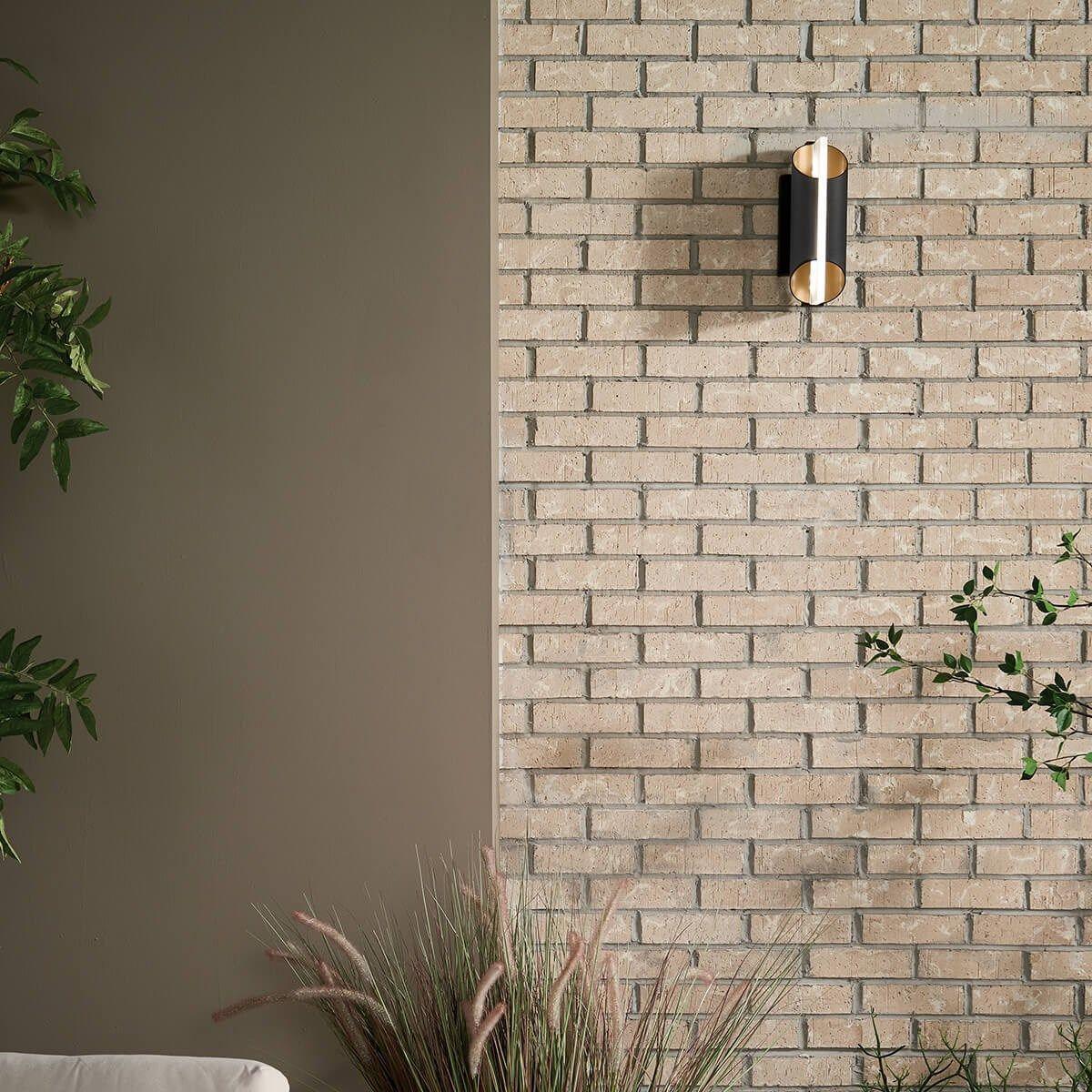 Astalis LED Outdoor Wall Sconce - Bees Lighting