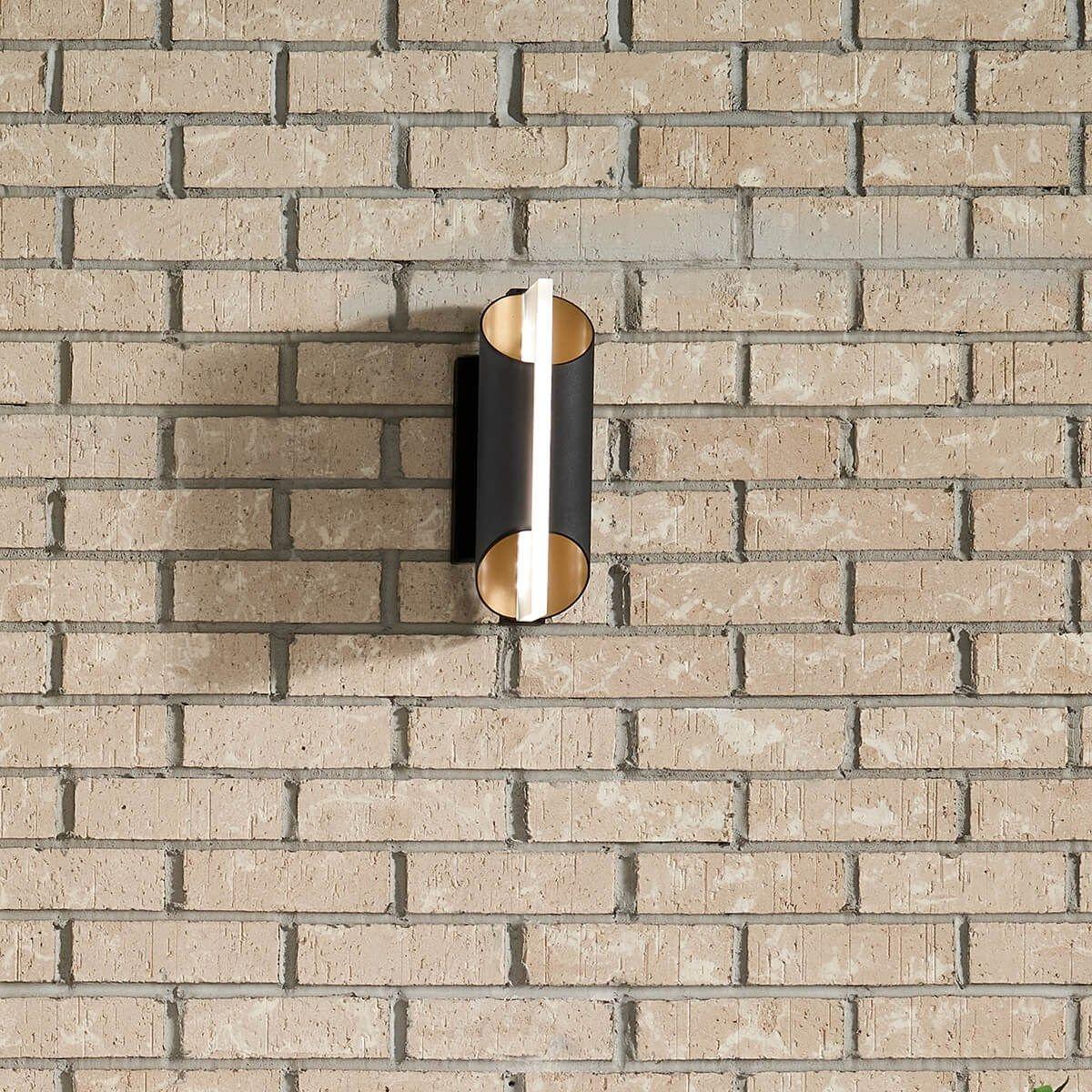 Astalis LED Outdoor Wall Sconce - Bees Lighting