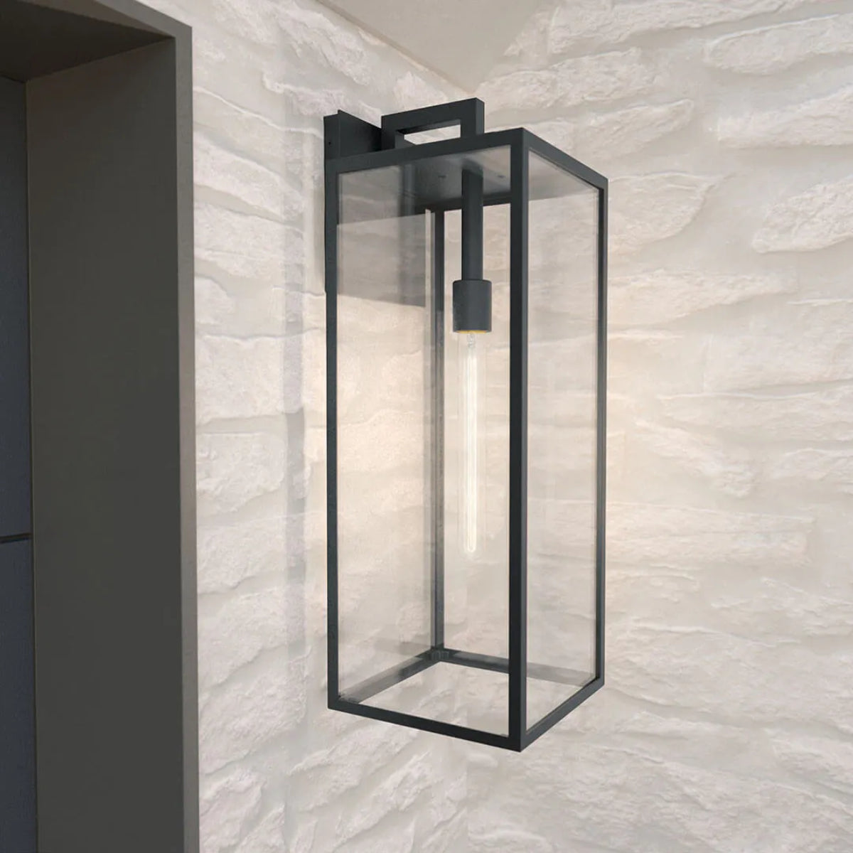 Branner Outdoor Wall Light - Bees Lighting