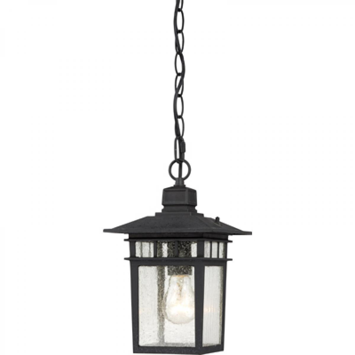 Cove Neck 12 In. Outdoor Hanging Lantern