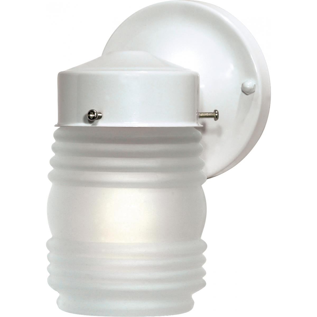 9 In. Outdoor Wall Sconce