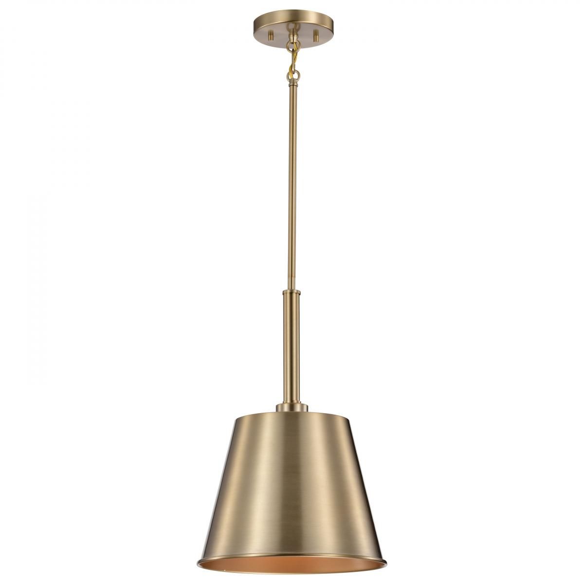 Alexis 1 Light Pendant Light