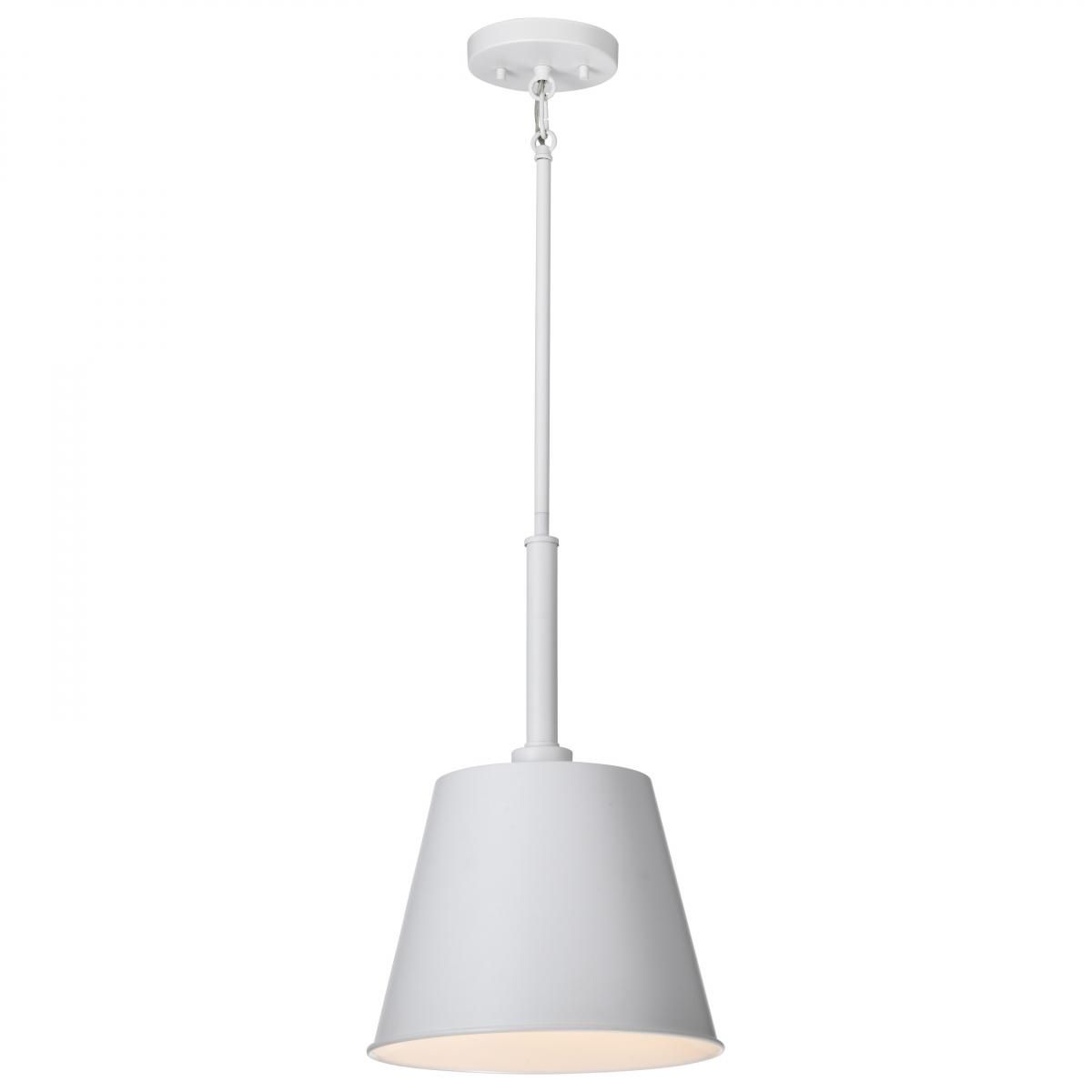 Alexis 1 Light Pendant Light