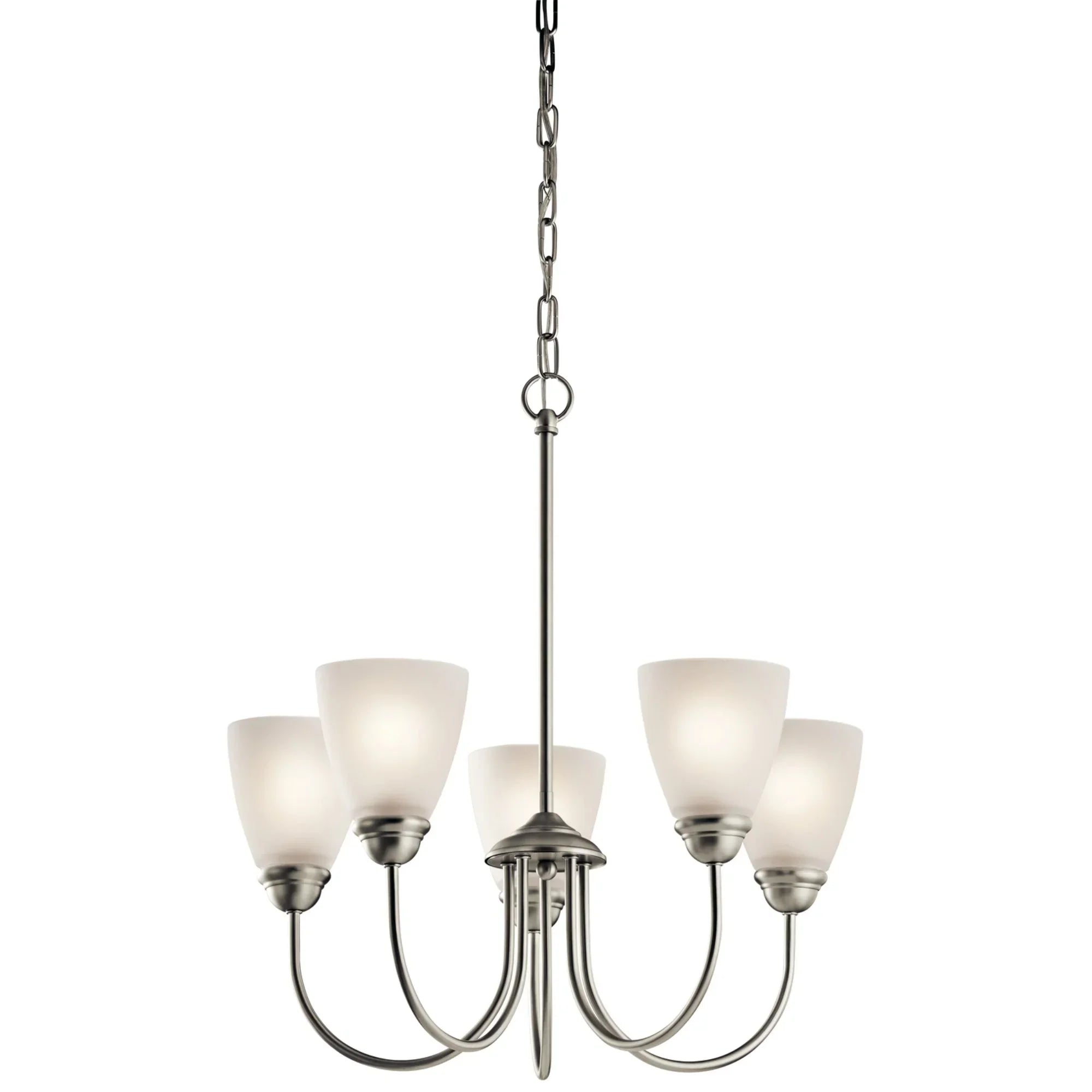 Jolie Chandelier - Bees Lighting