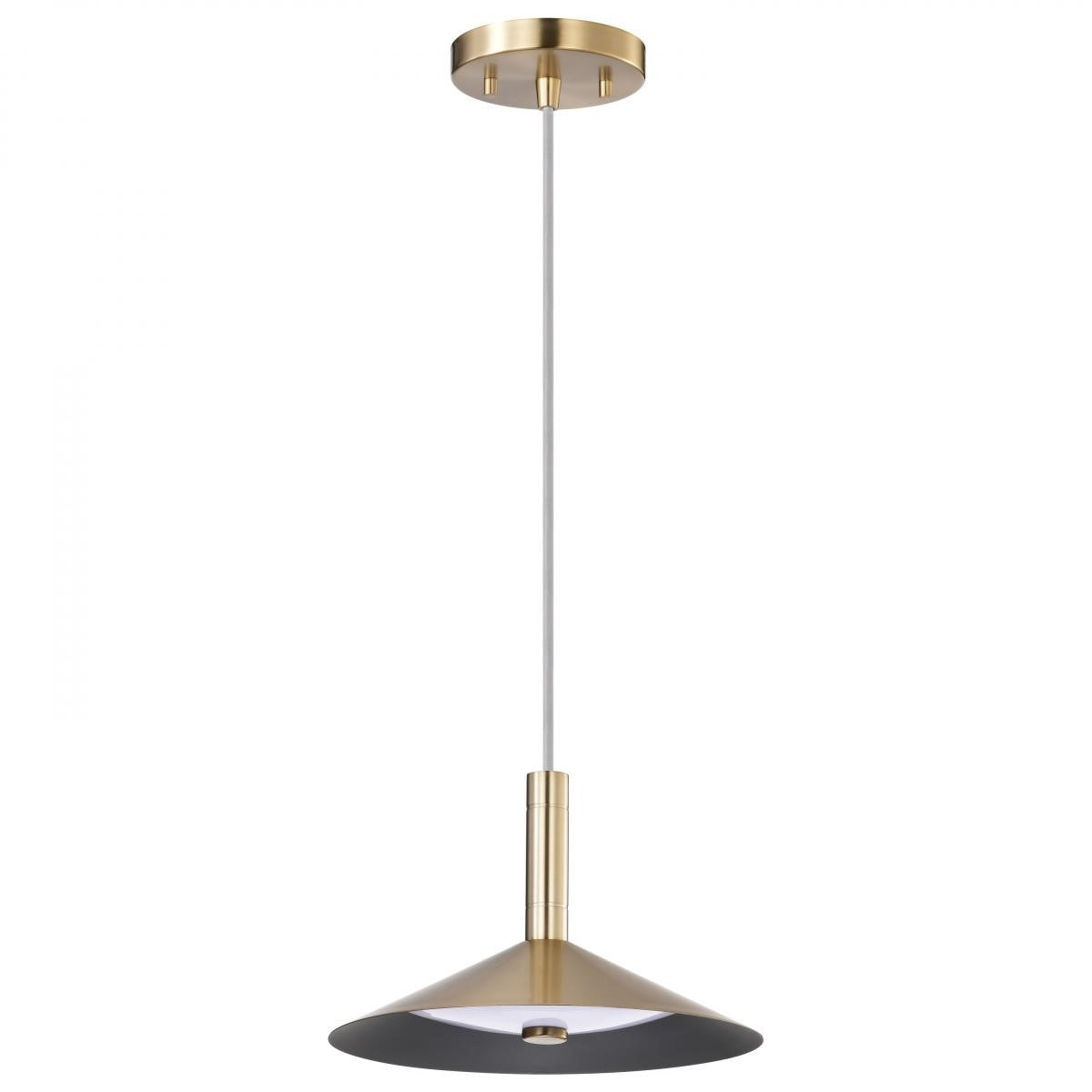 Corrine LED Pendant Light, Selectable CCT - Bees Lighting