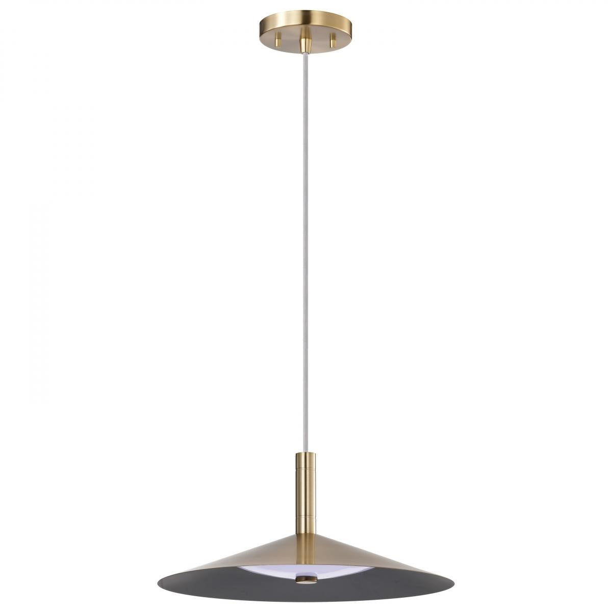 Corrine LED Pendant Light, Selectable CCT - Bees Lighting