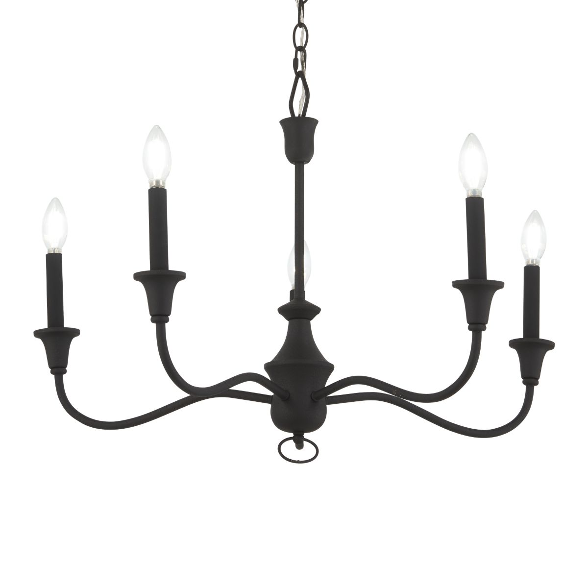 Halifax County Chandelier