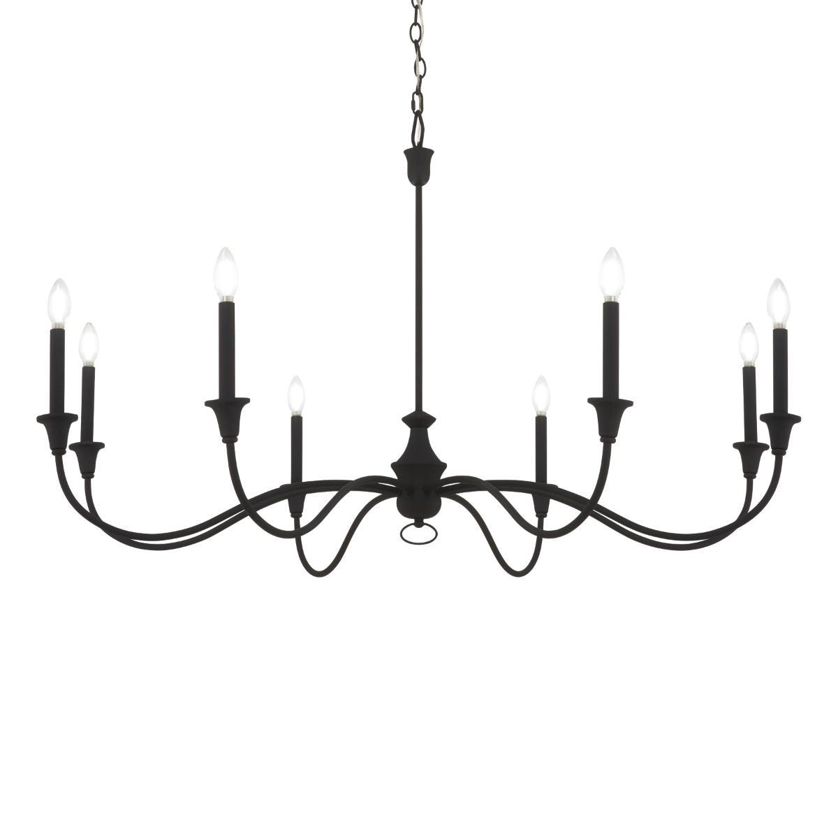 Halifax County Chandelier