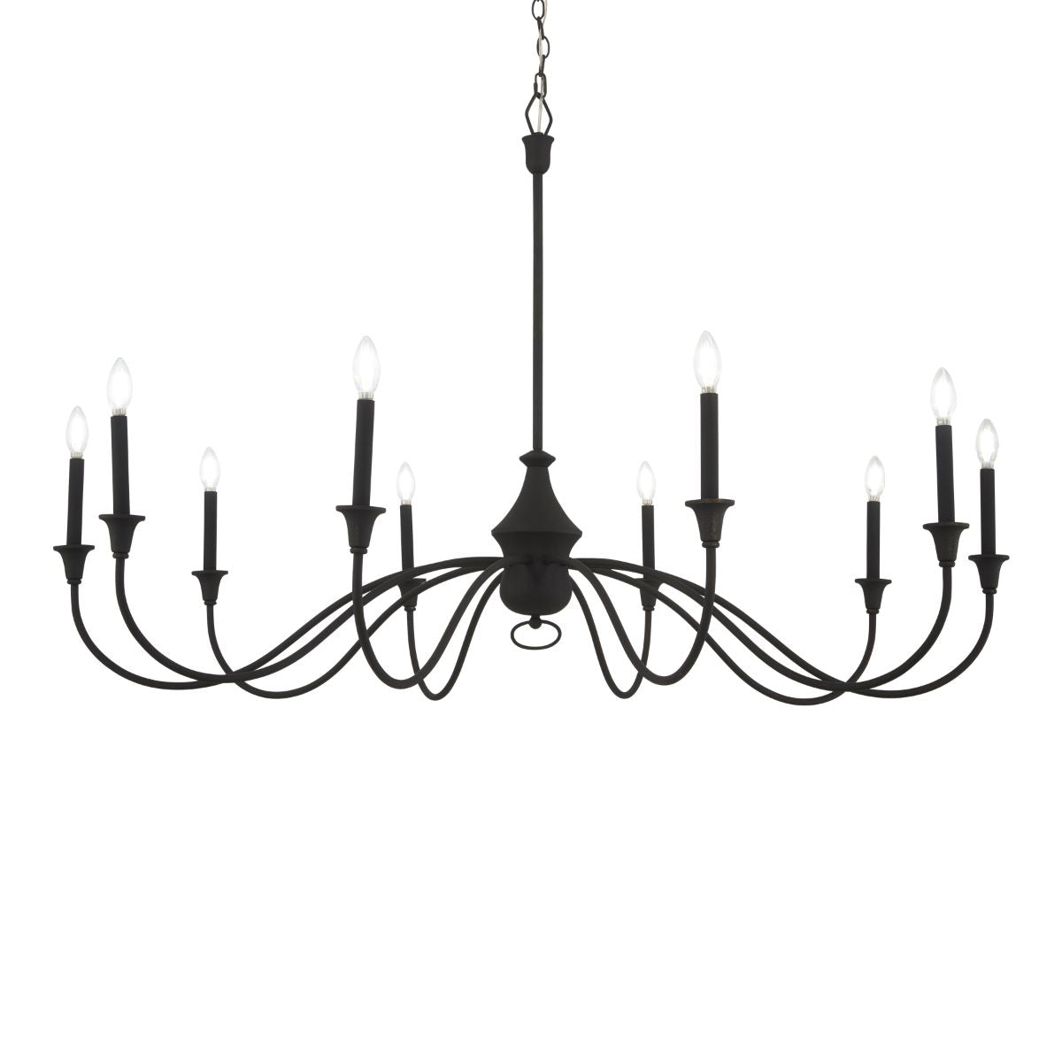 Halifax County Chandelier
