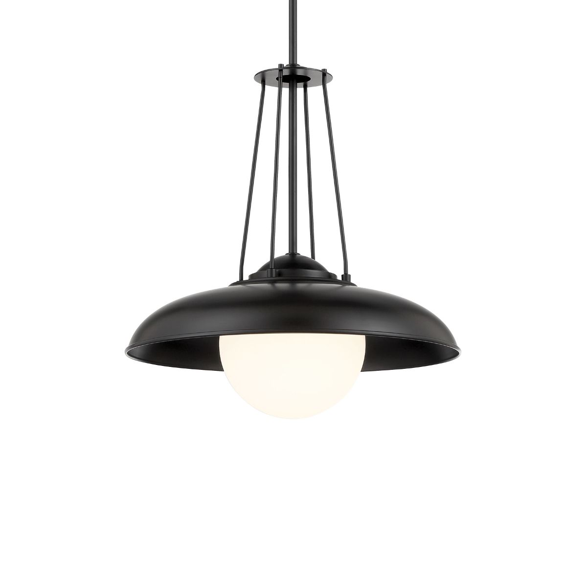Schooner Ridge Pendant Light