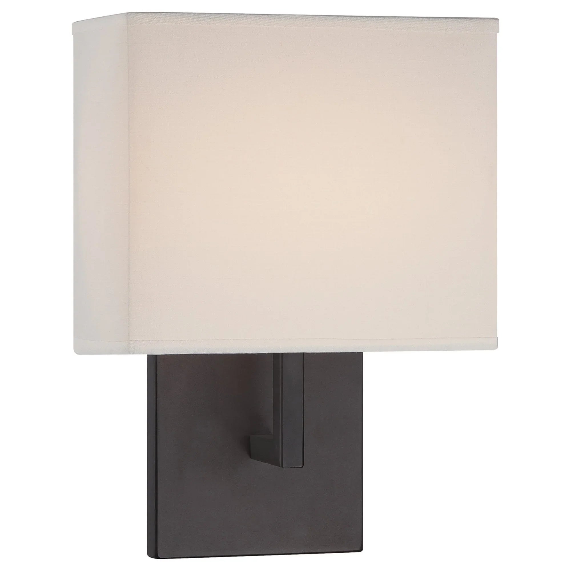 George Kovacs 11" LED Wall Sconce, Bronze Finish - Bees Lighting