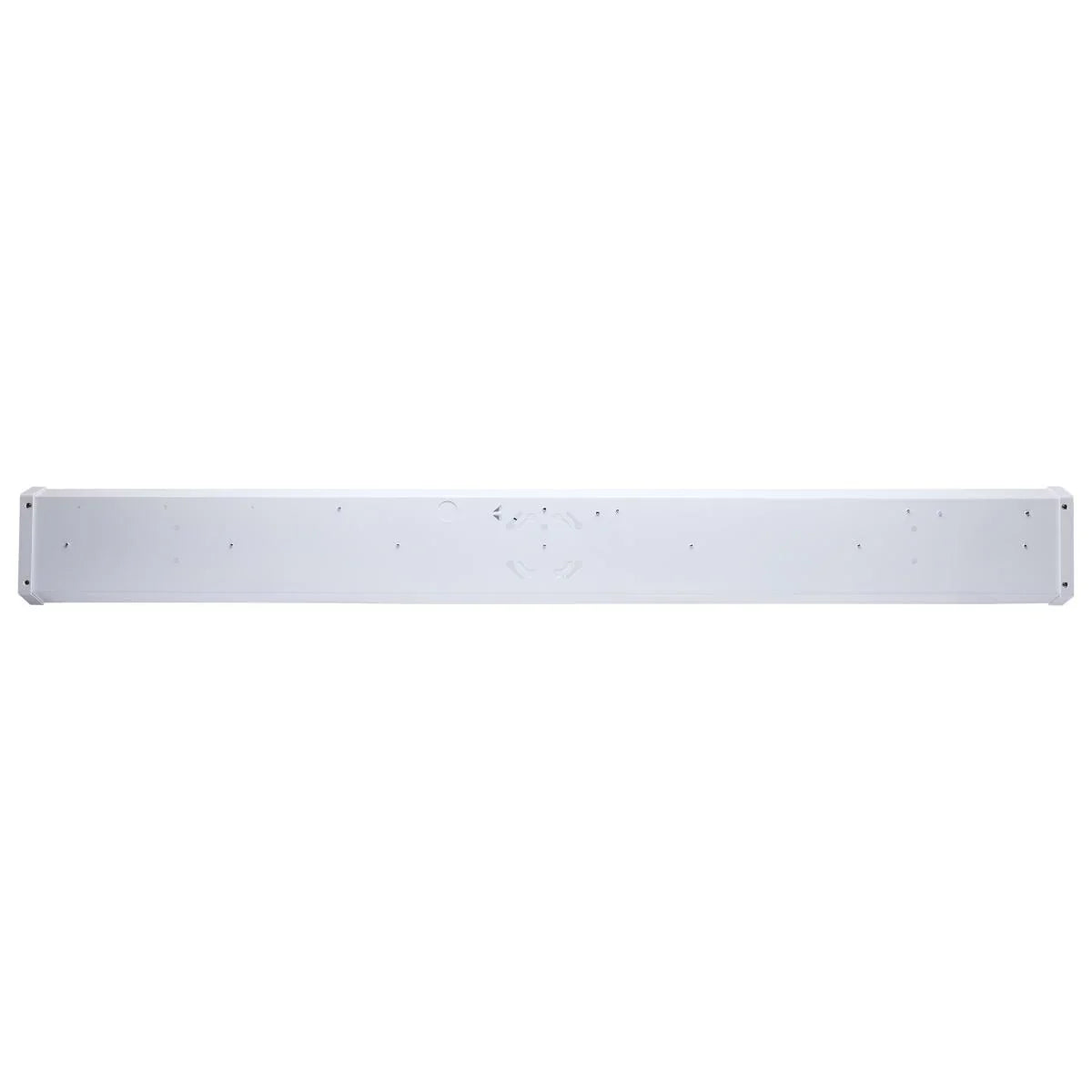 4ft LED Ceiling Wrap, 39W, 3400 Lumens, Selectable CCT, On/Off Pull Chain, 120V - Bees Lighting