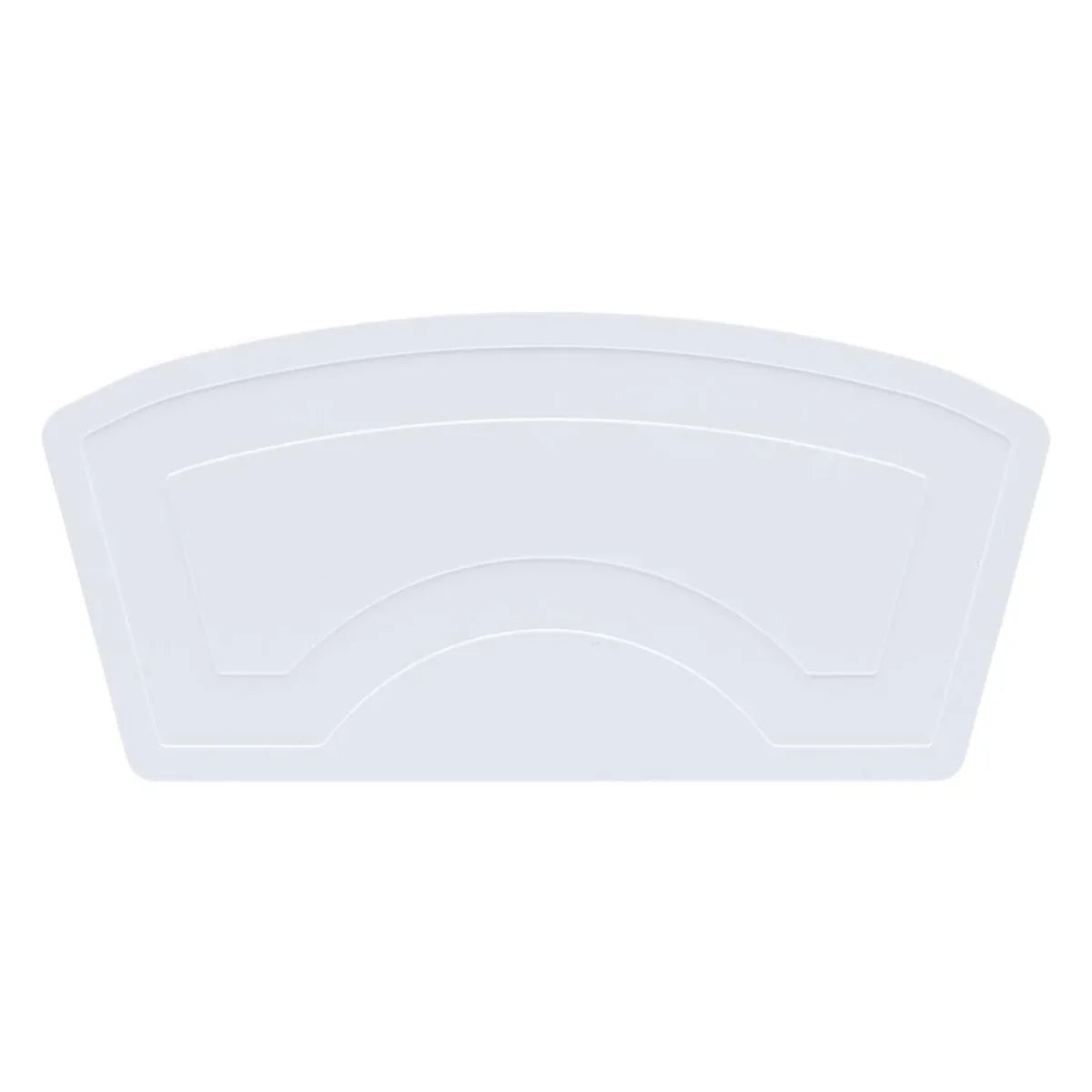 4ft LED Ceiling Wrap, 39W, 3400 Lumens, Selectable CCT, On/Off Pull Chain, 120V - Bees Lighting