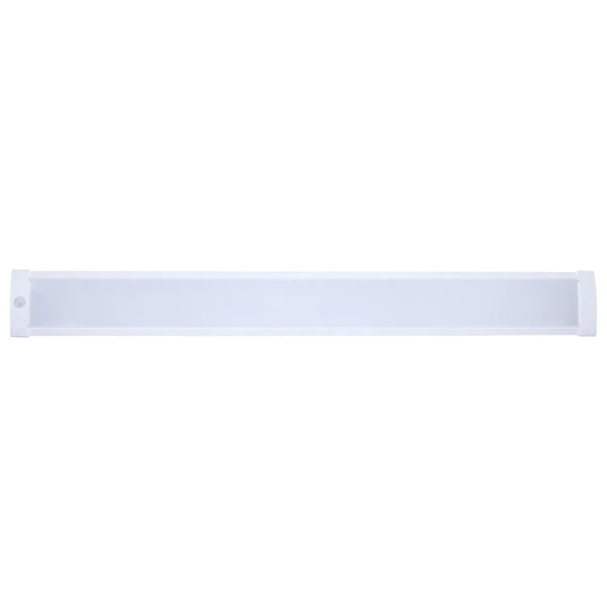4ft LED Ceiling Wrap, 39W, 3400 Lumens, Selectable CCT, Motion Sensor, 120-277V - Bees Lighting