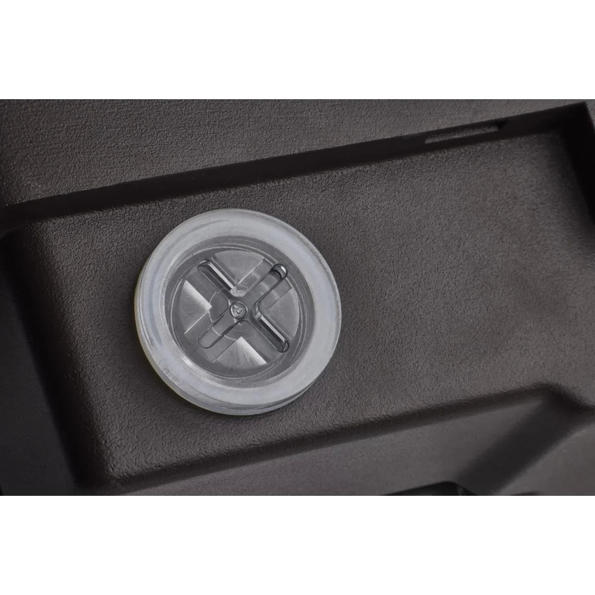 LED Flood Light, 35W, 5000 Lumens, 30K/40K/50K, 120-347V, Knuckle - Bees Lighting