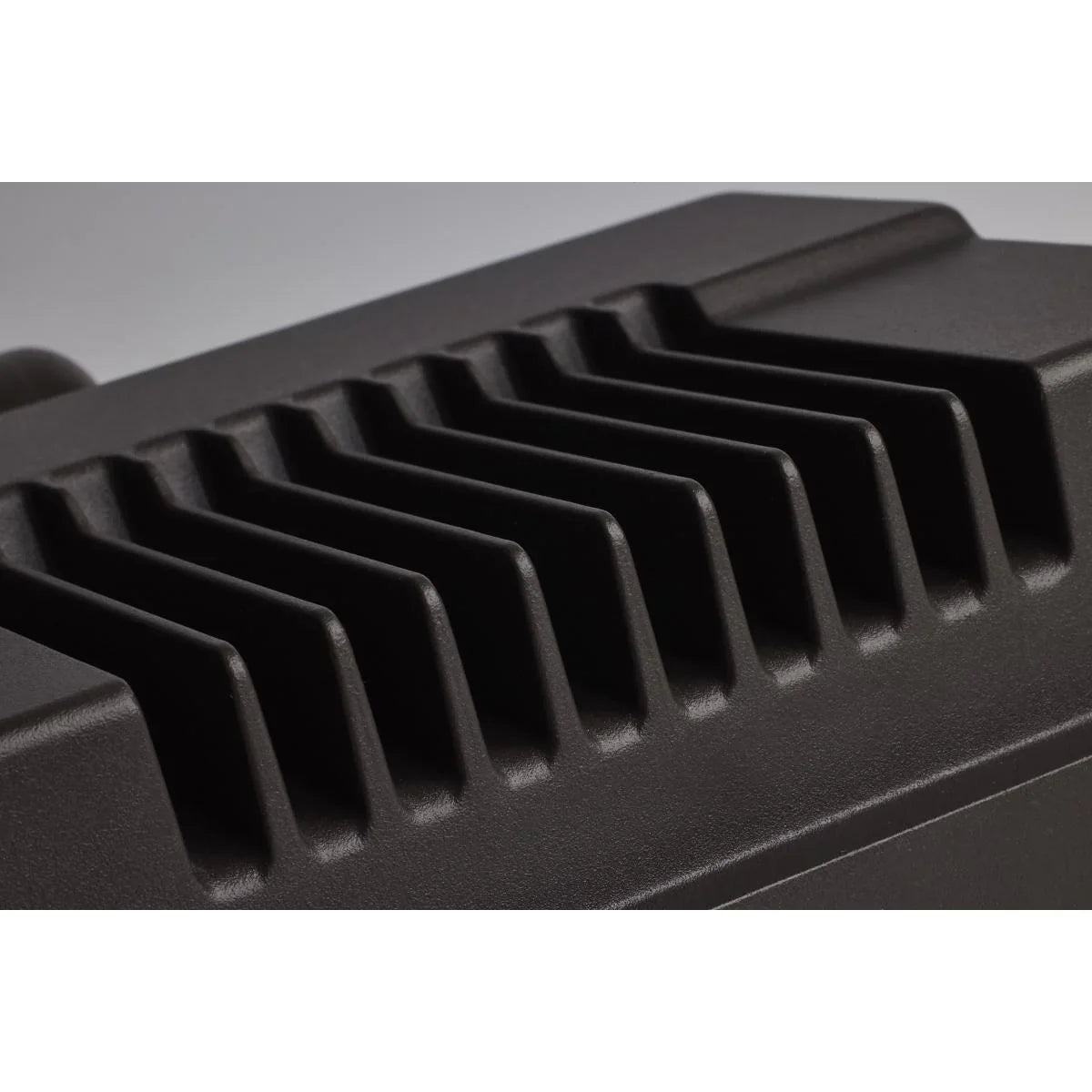 LED Flood Light, 35W, 5000 Lumens, 30K/40K/50K, 120-347V, Knuckle - Bees Lighting