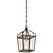 Astrapia Pendant Light - Bees Lighting