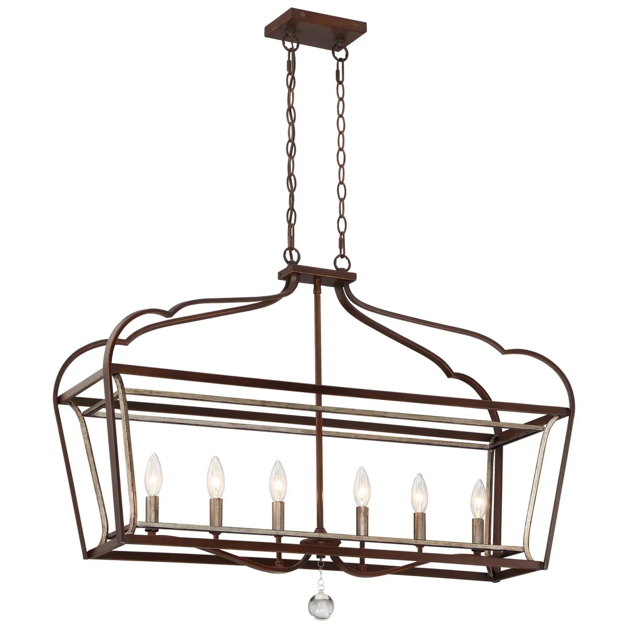 Astrapia Pendant Light - Bees Lighting