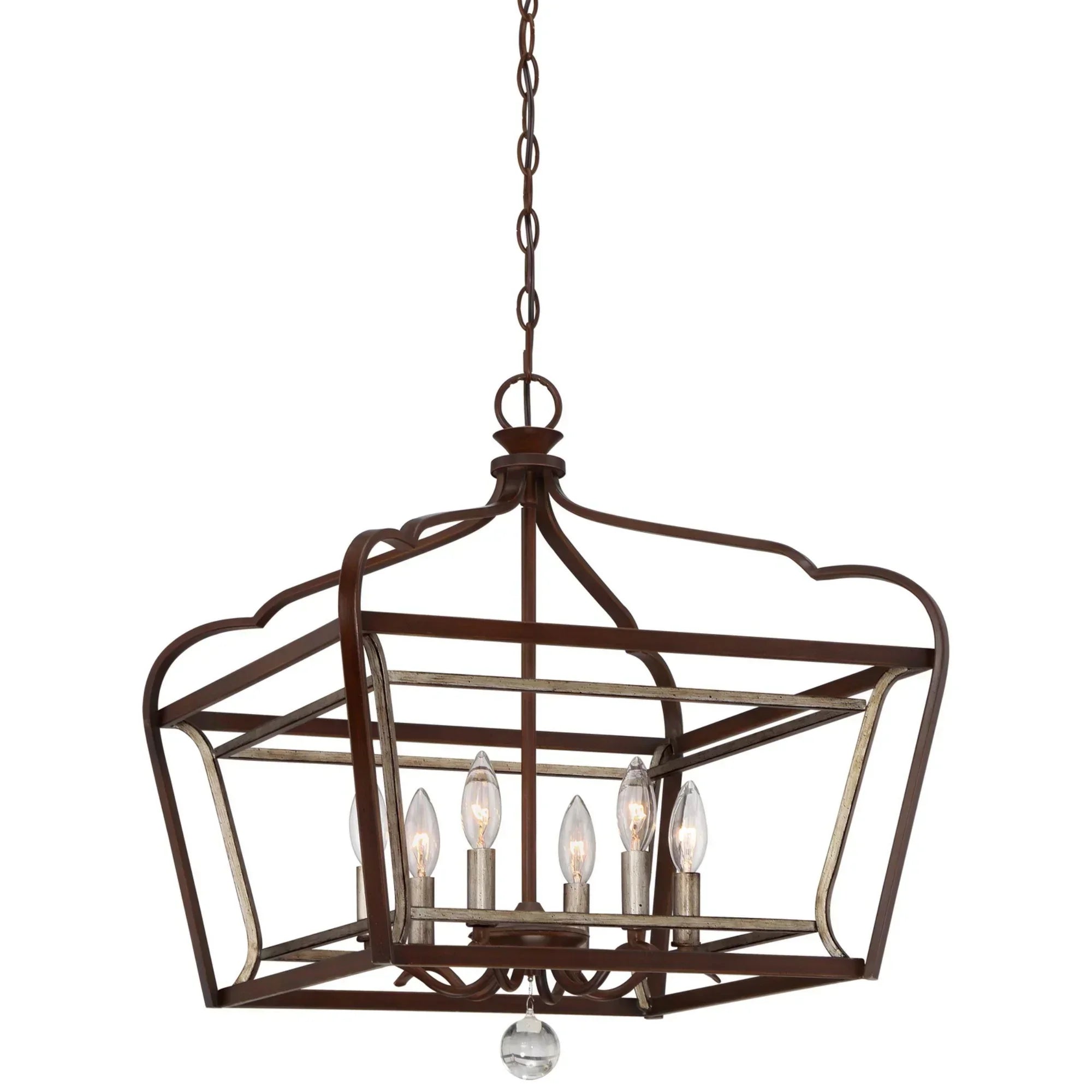 Astrapia Pendant Light - Bees Lighting