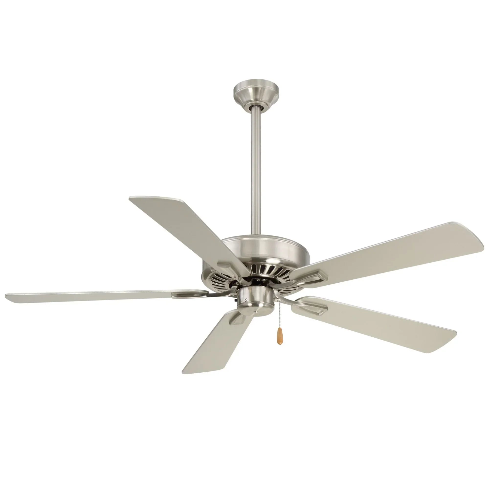 Contractor Plus 52" Ceiling Fan - Bees Lighting