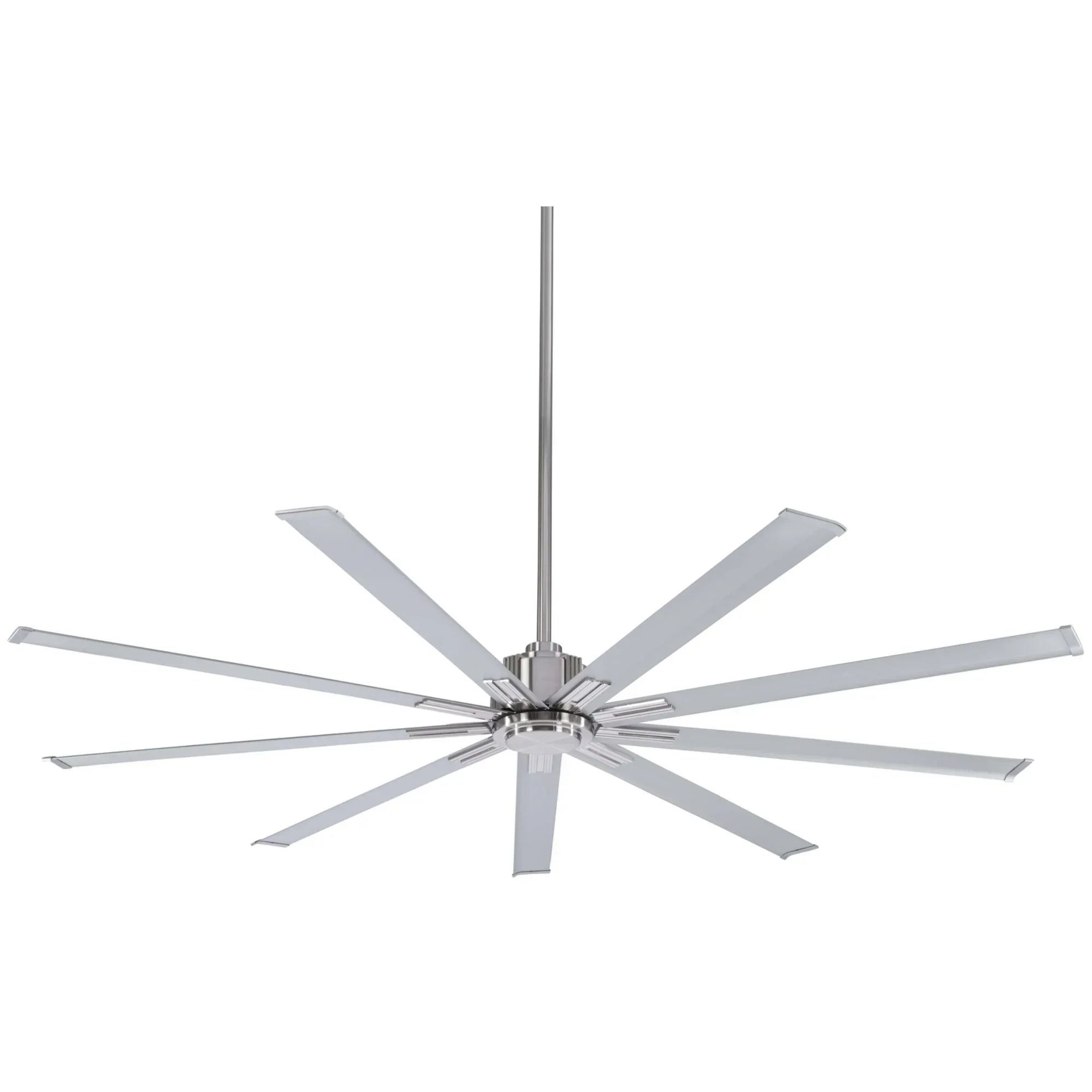 Xtreme 72" Ceiling Fan - Bees Lighting