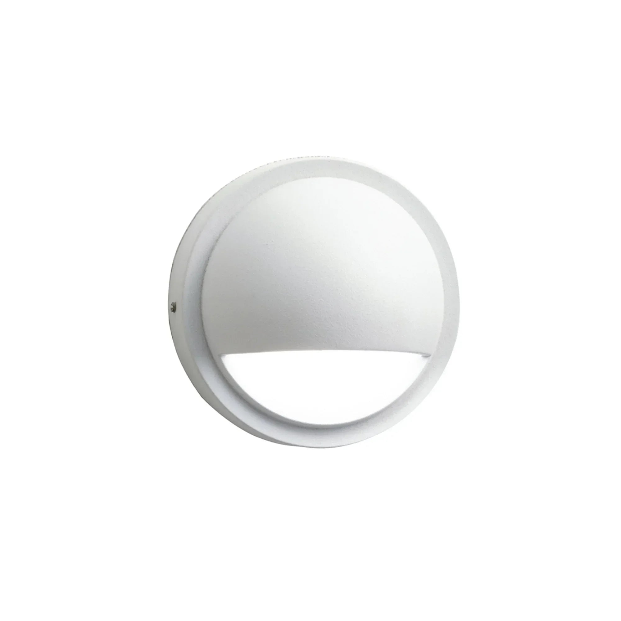 Half Moon Deck Light - Bees Lighting