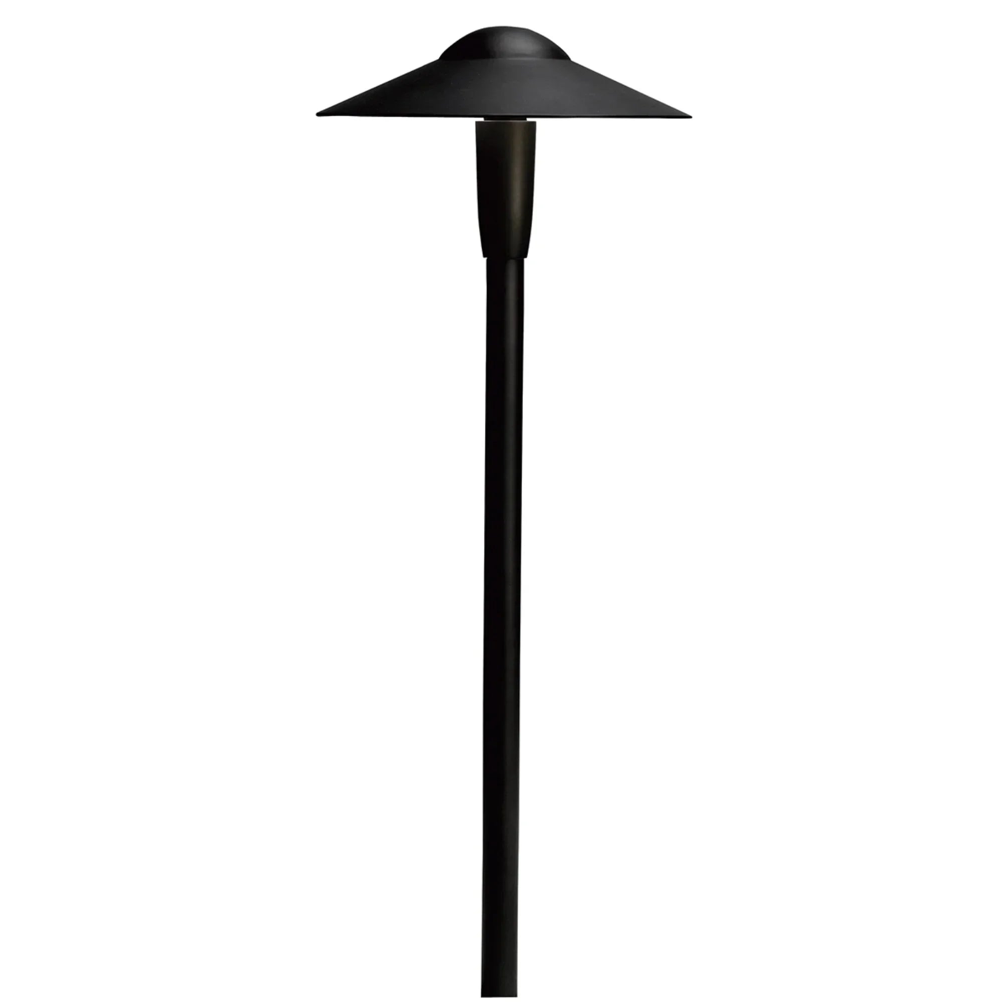 8" LED Integrated Dome Path Light - Bees Lighting